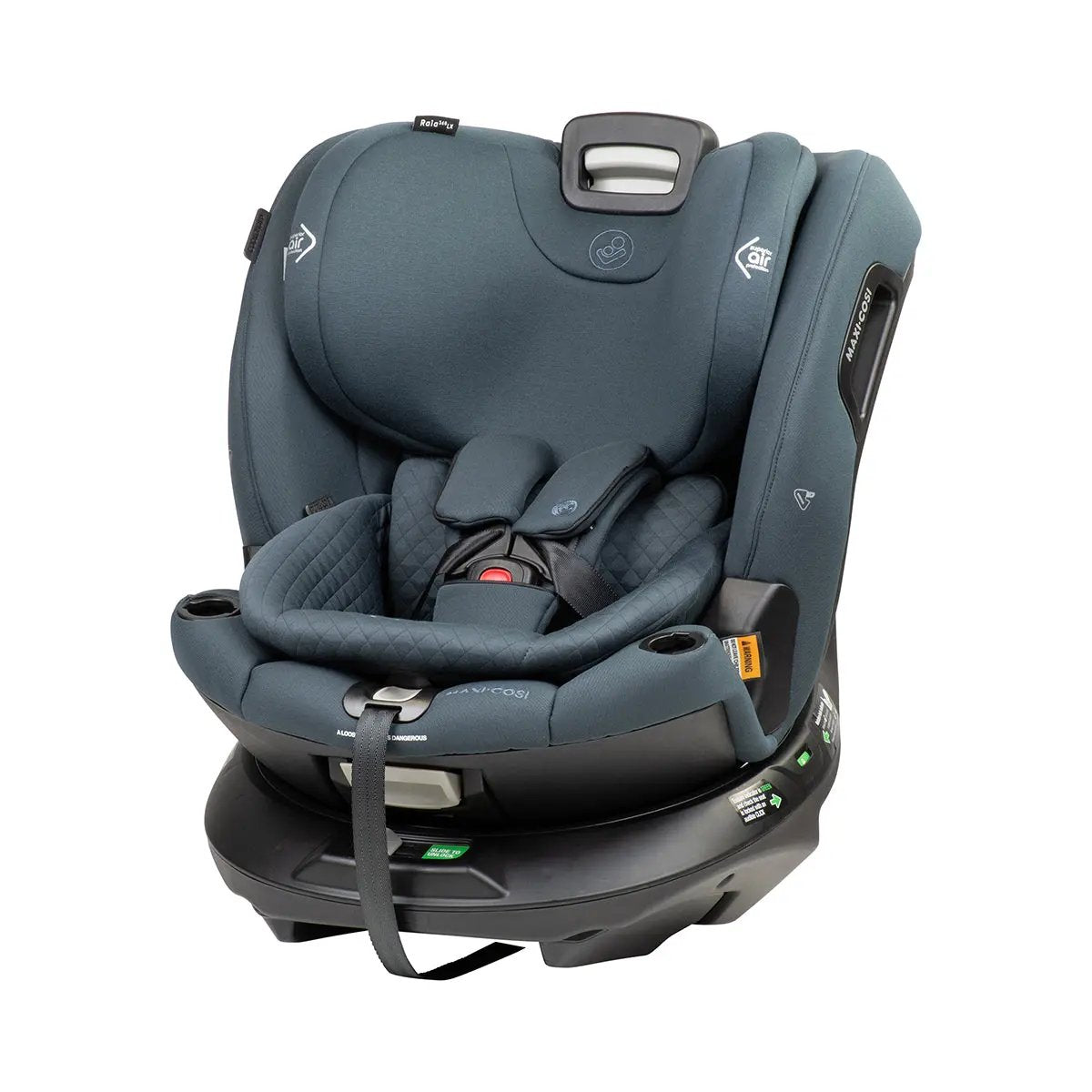 Maxi-Cosi Raia 360 LX Rotating Car Seat