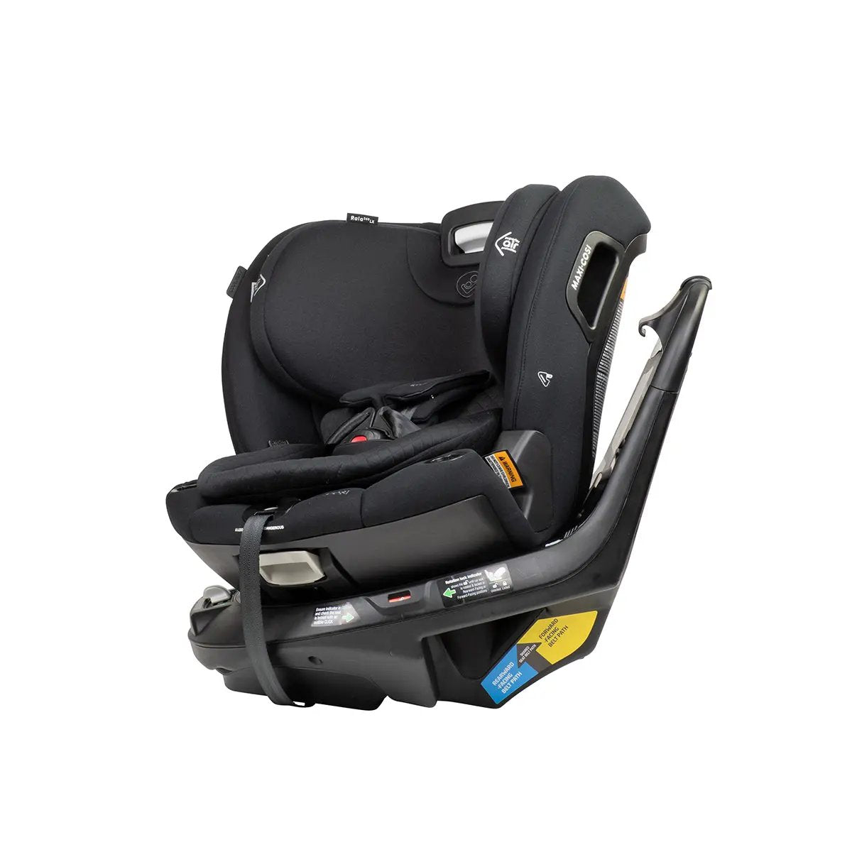 Maxi-Cosi Raia 360 LX Rotating Car Seat