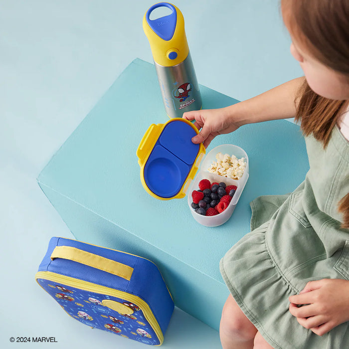 BBox Snackbox