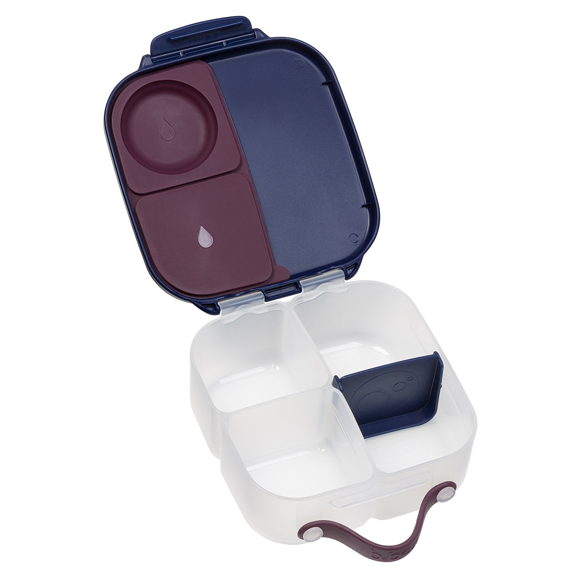 Harry Potter by b.box – mini lunchbox