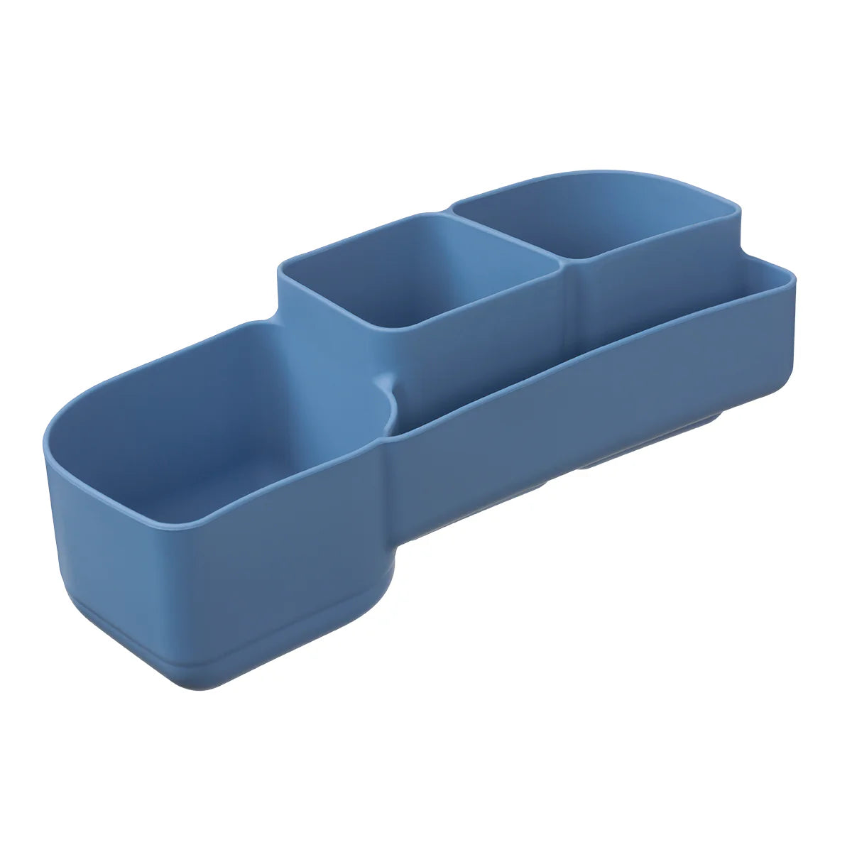 Silicone Bento Tray Lunch Box