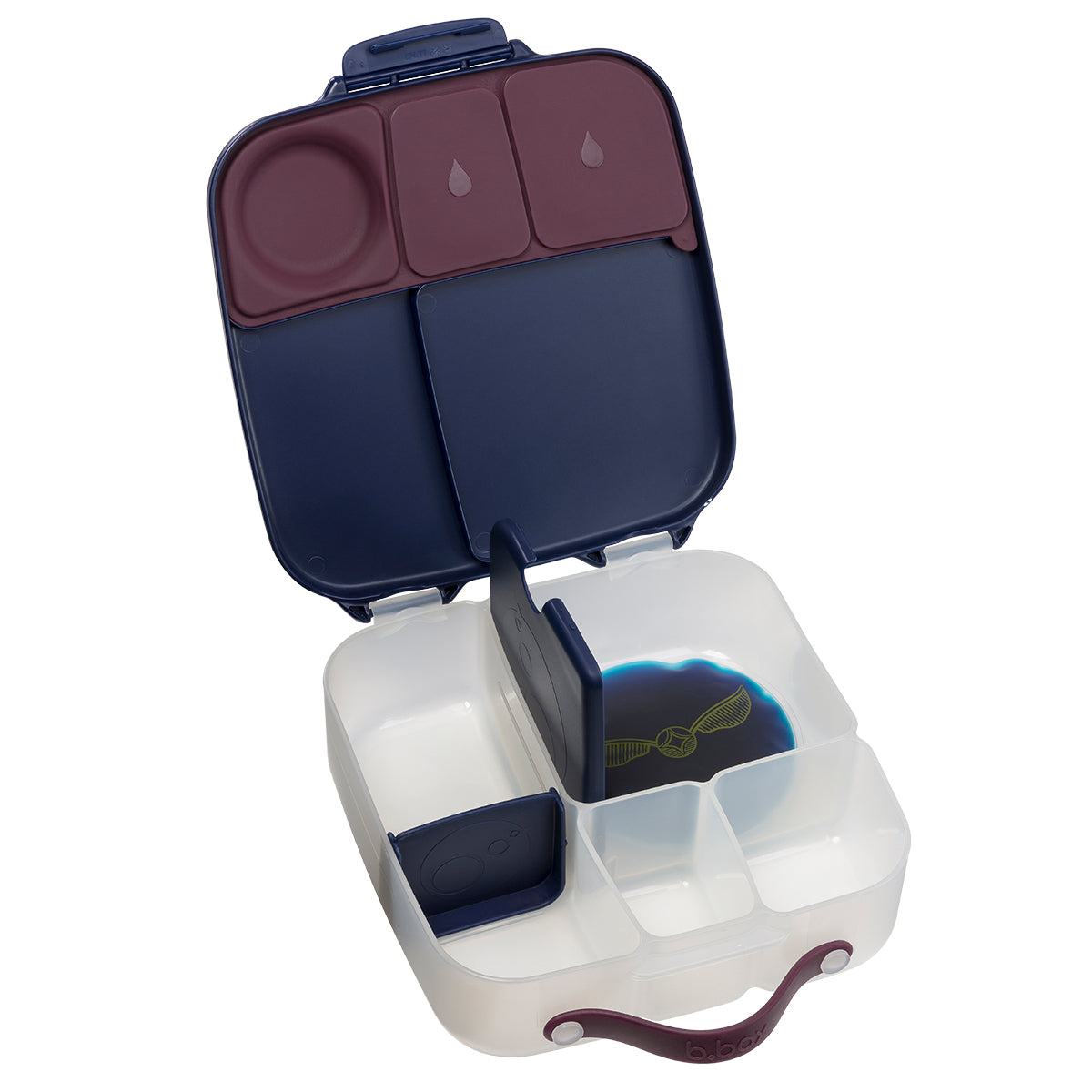 Harry Potter by b.box – lunchbox