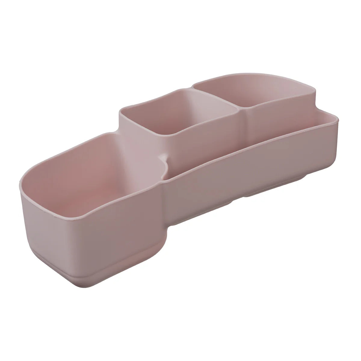 Silicone Bento Tray Lunch Box