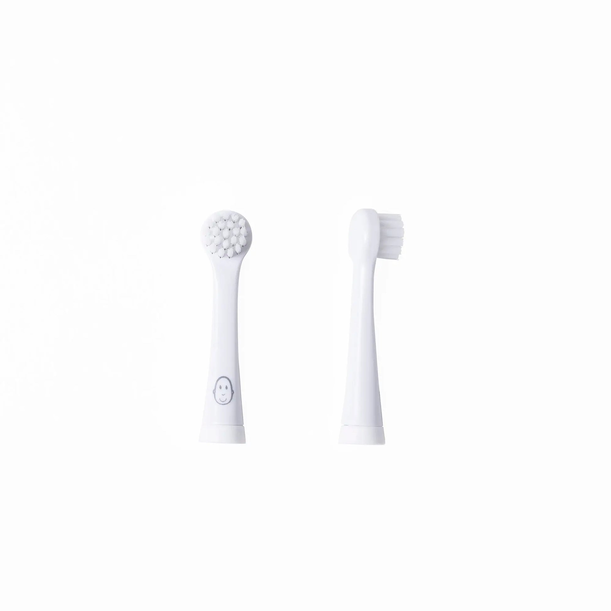 Matchstick Monkey Baby Sonic Toothbrush - Replacement Heads