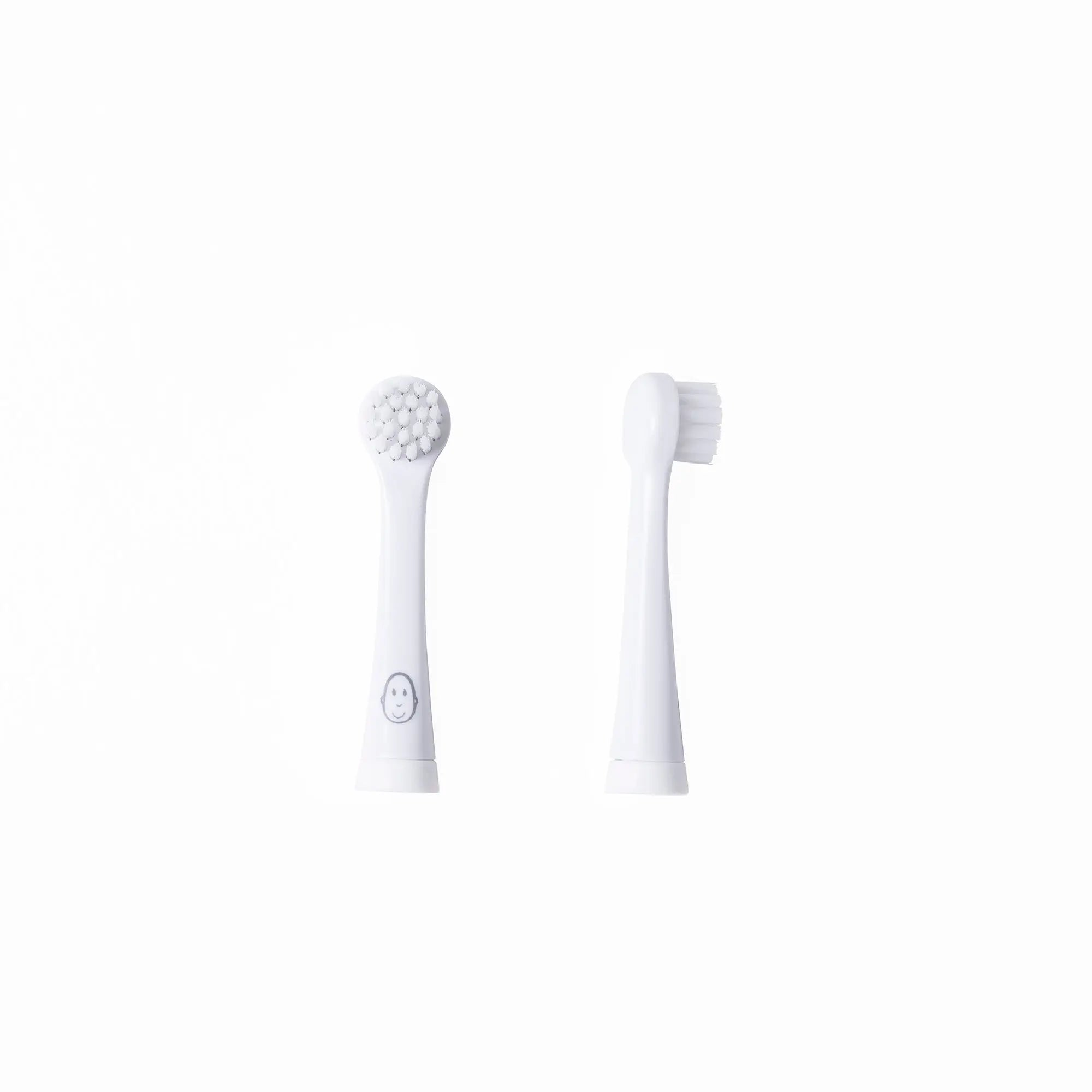 Matchstick Monkey Baby Sonic Toothbrush - Replacement Heads