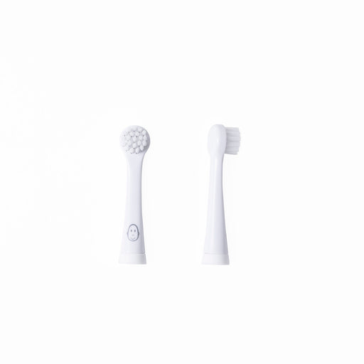 Matchstick Monkey Baby Sonic Toothbrush - Replacement Heads