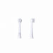 Matchstick Monkey Baby Sonic Toothbrush - Replacement Heads