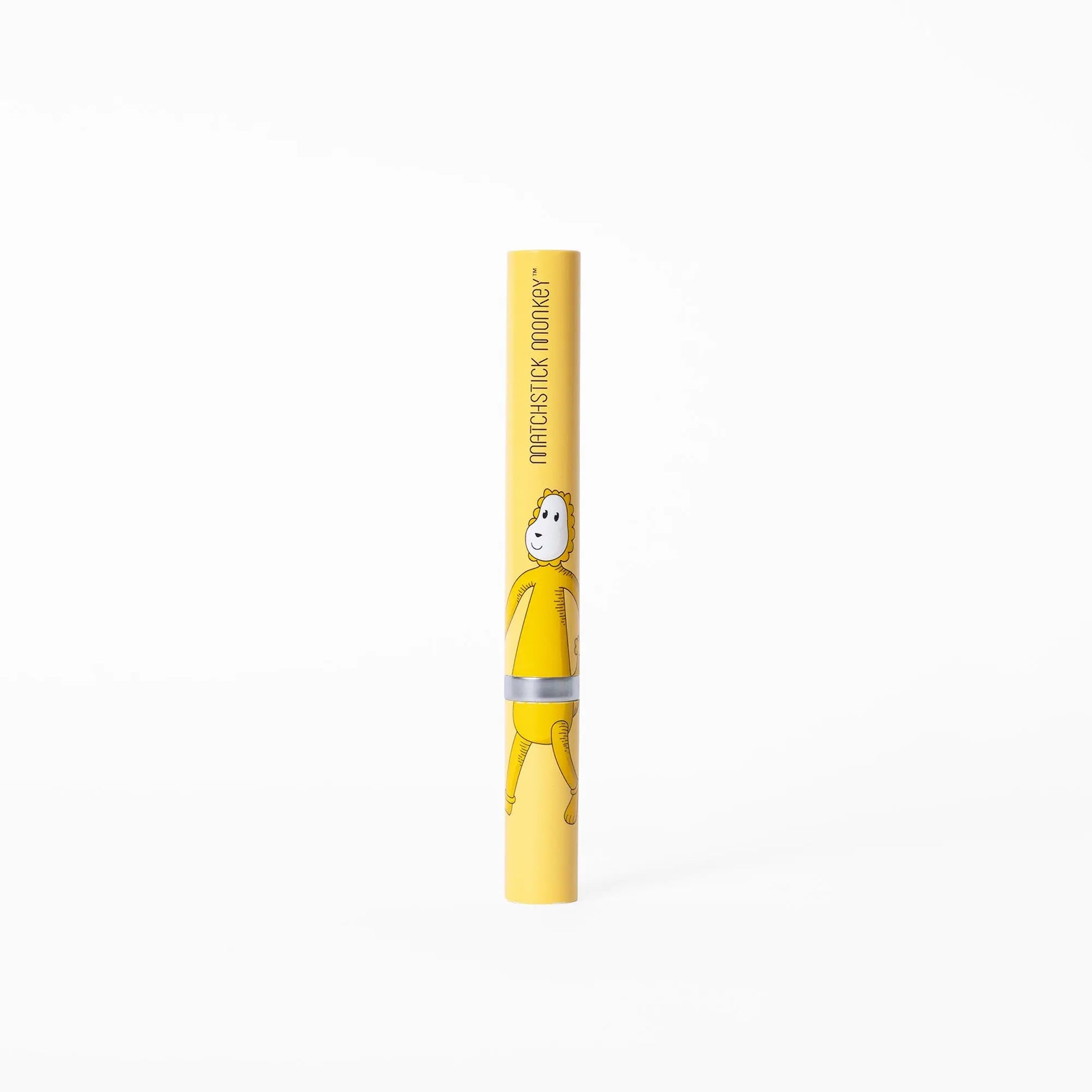 Matchstick Monkey Baby Sonic Ludo Lion Toothbrush