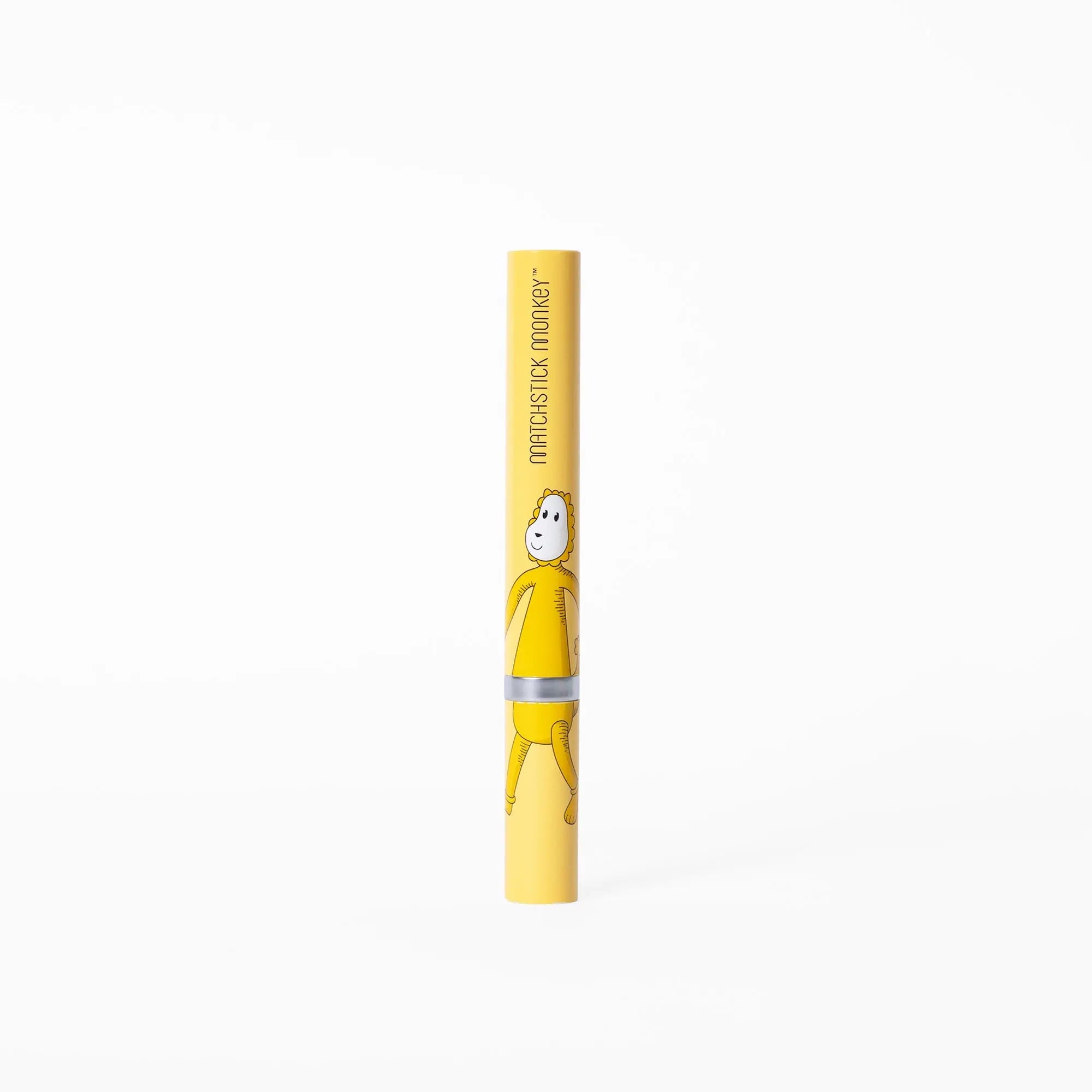 Matchstick Monkey Baby Sonic Ludo Lion Toothbrush