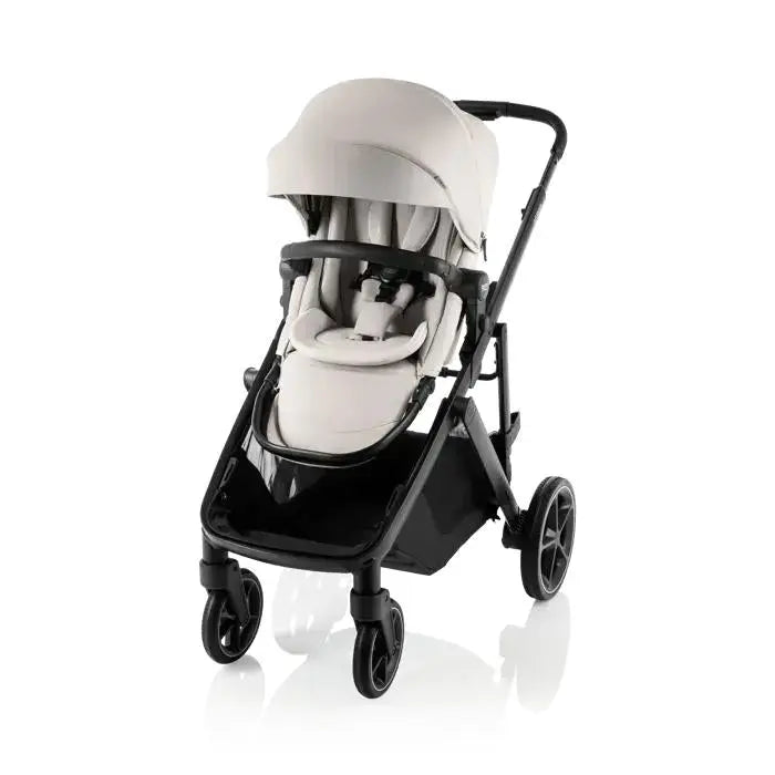Aptana Stroller Dune Taupe