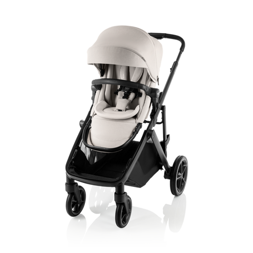 Aptana Stroller Dune Taupe