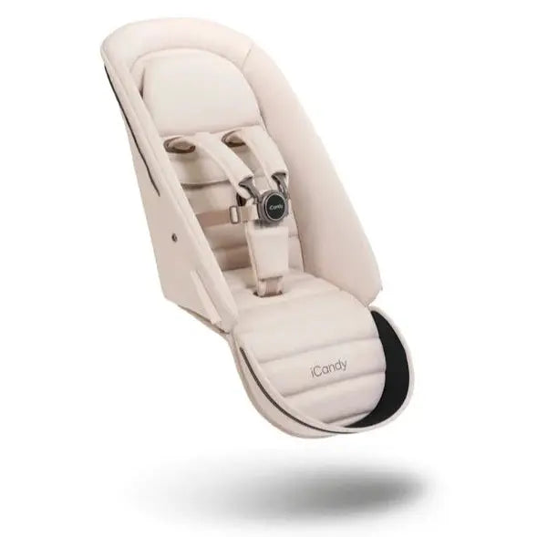 iCandy Peach 7 2nd Seat Fabric  