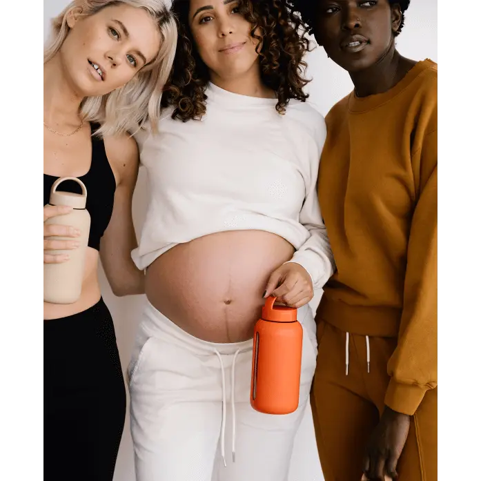 Bink Mama Bottle 800ml VARIOUS COLOURS