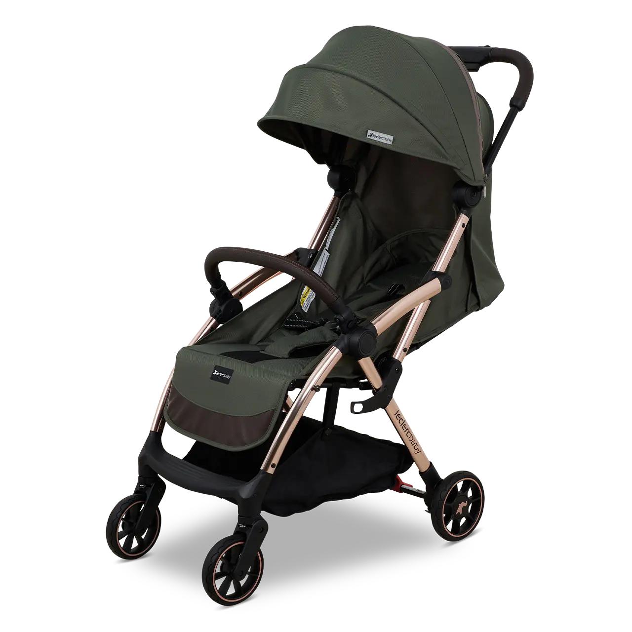 Leclerc Baby Influencer