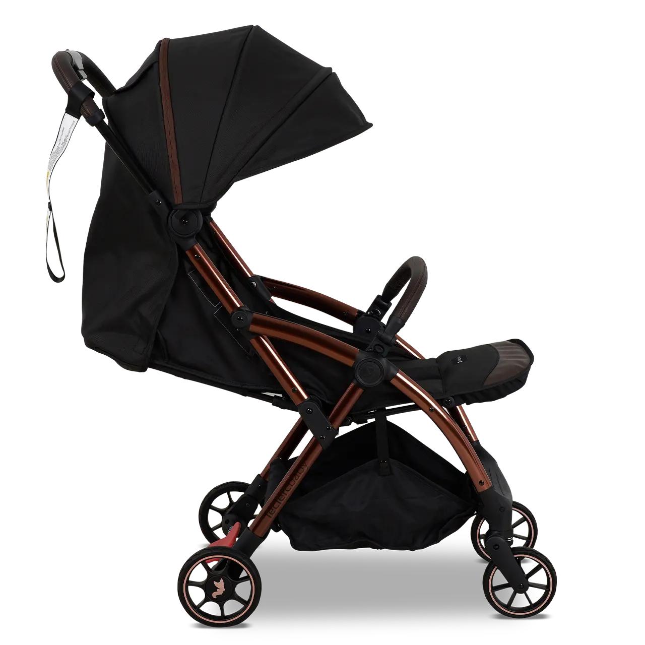 Leclerc Baby Influencer