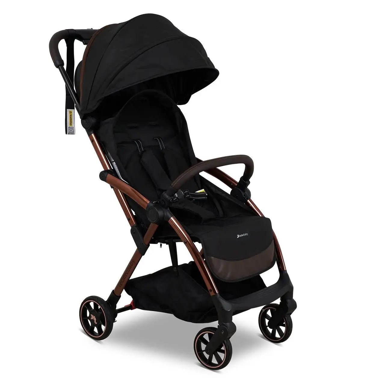 Leclerc Baby Influencer