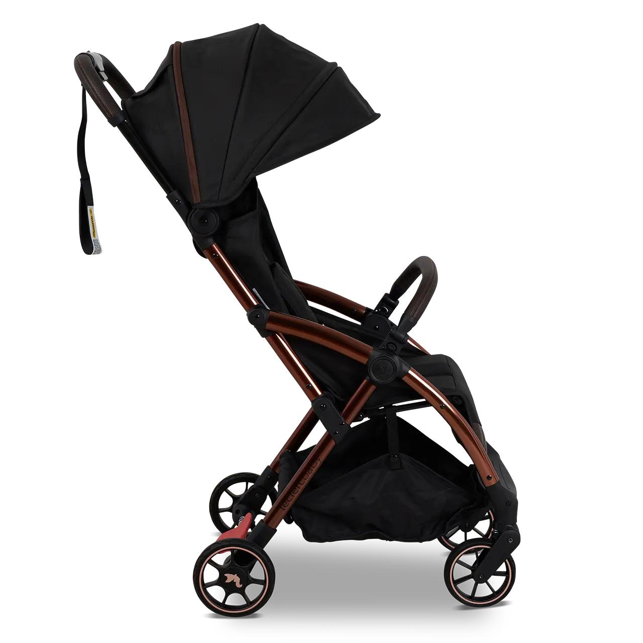 Leclerc Baby Influencer