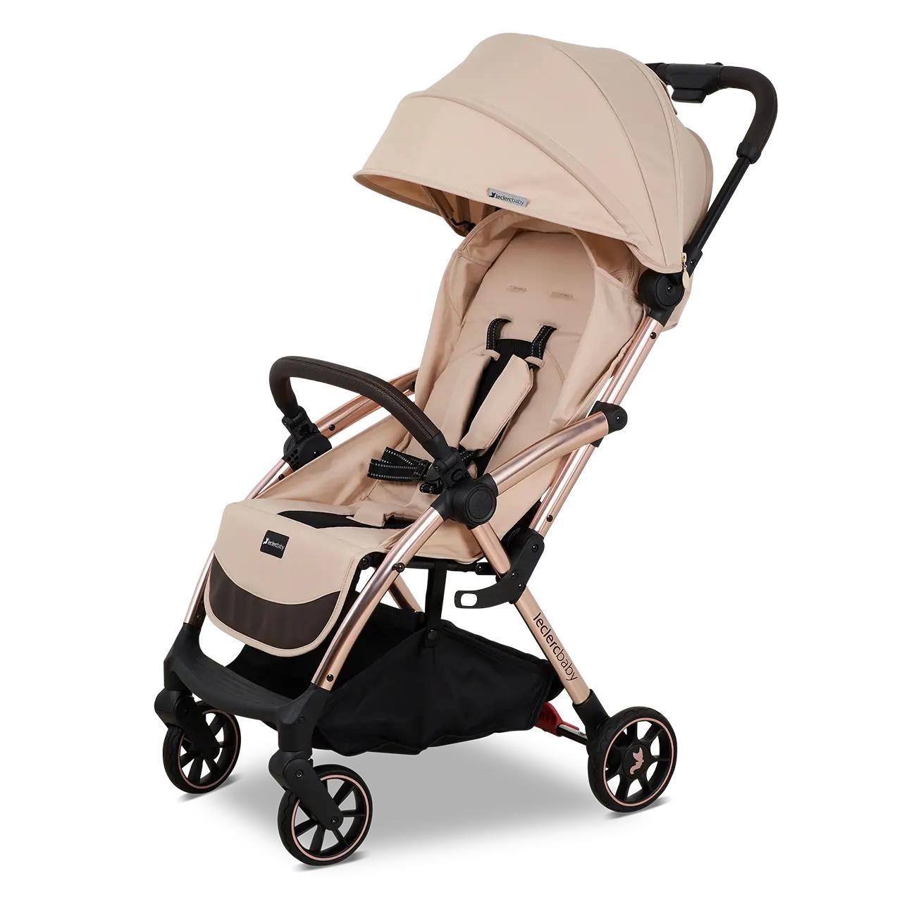 Leclerc Baby Influencer