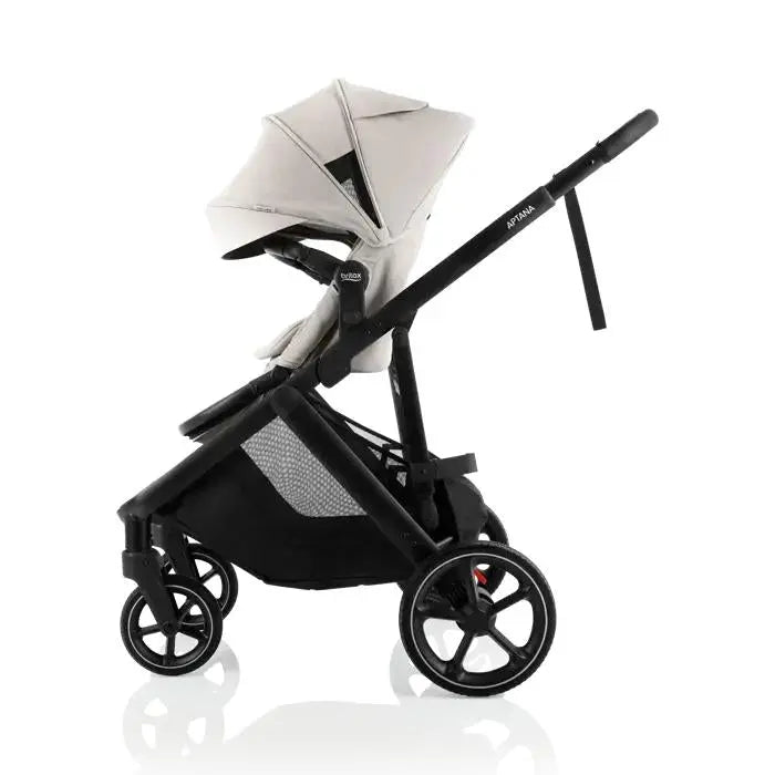 Aptana Stroller Dune Taupe