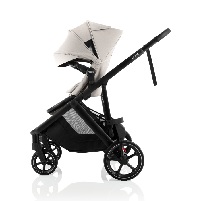 Aptana Stroller Dune Taupe