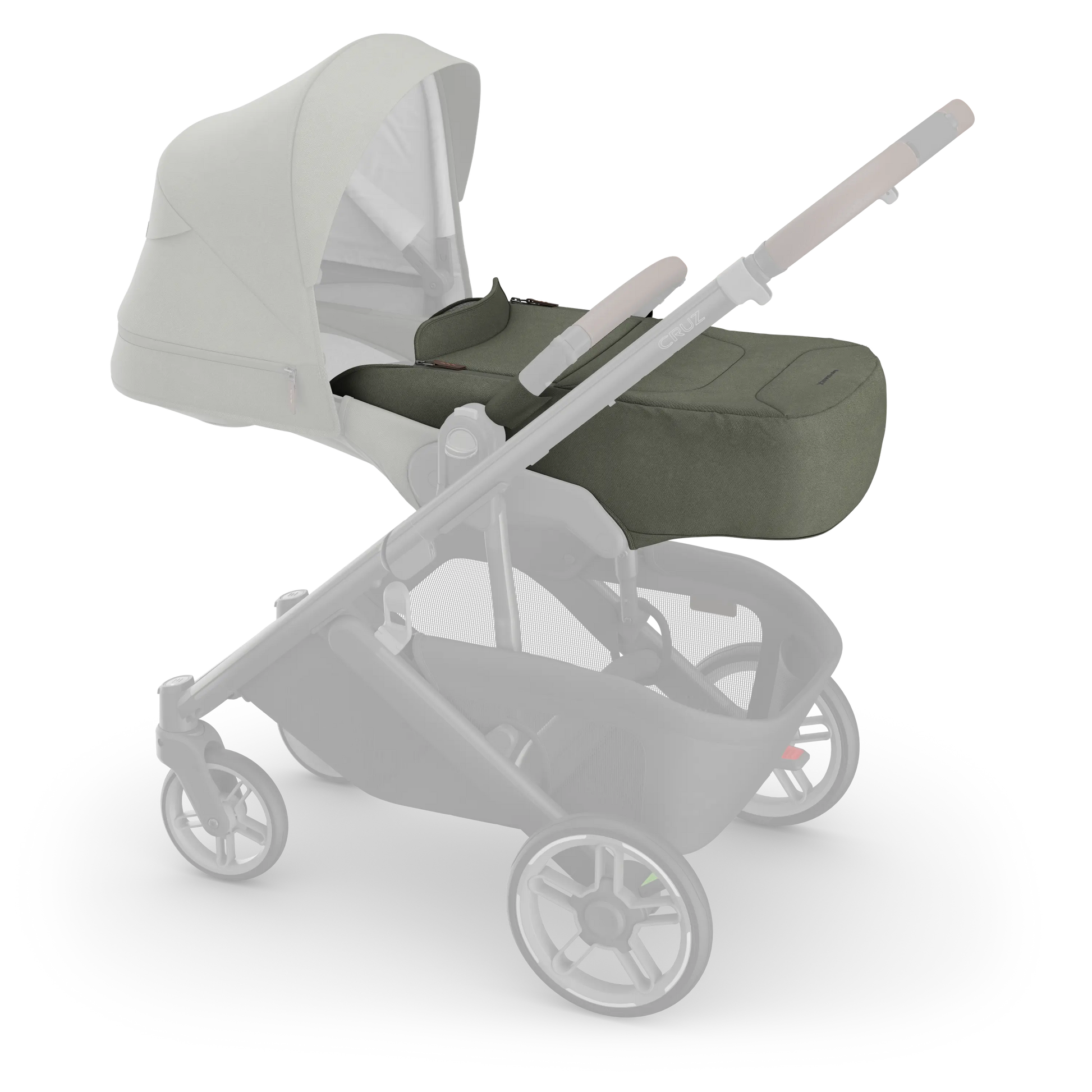 UPPAbaby Cruz V3 Infant Cover  
