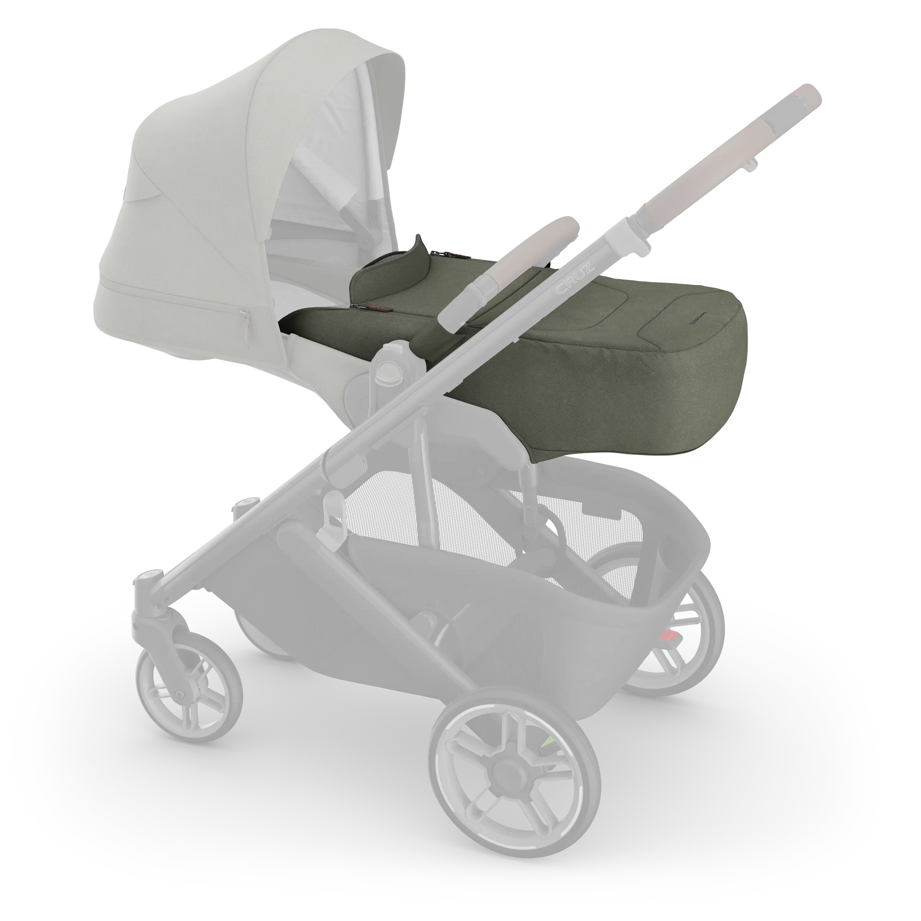 UPPAbaby Cruz V3 Infant Cover  