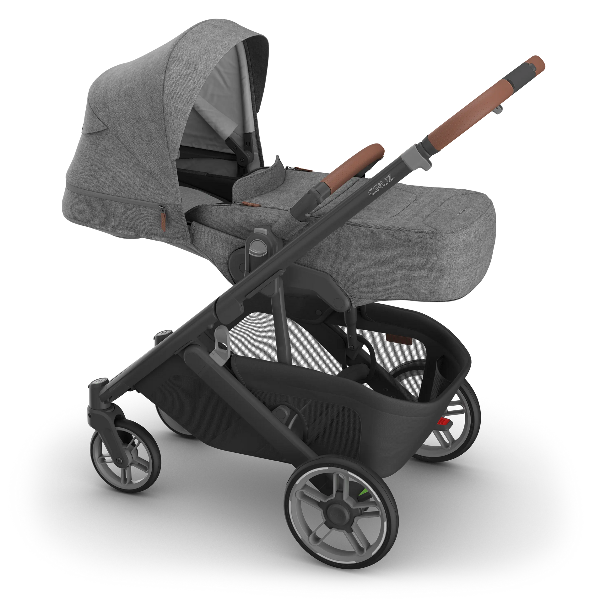 UPPAbaby Cruz V3 Infant Cover  