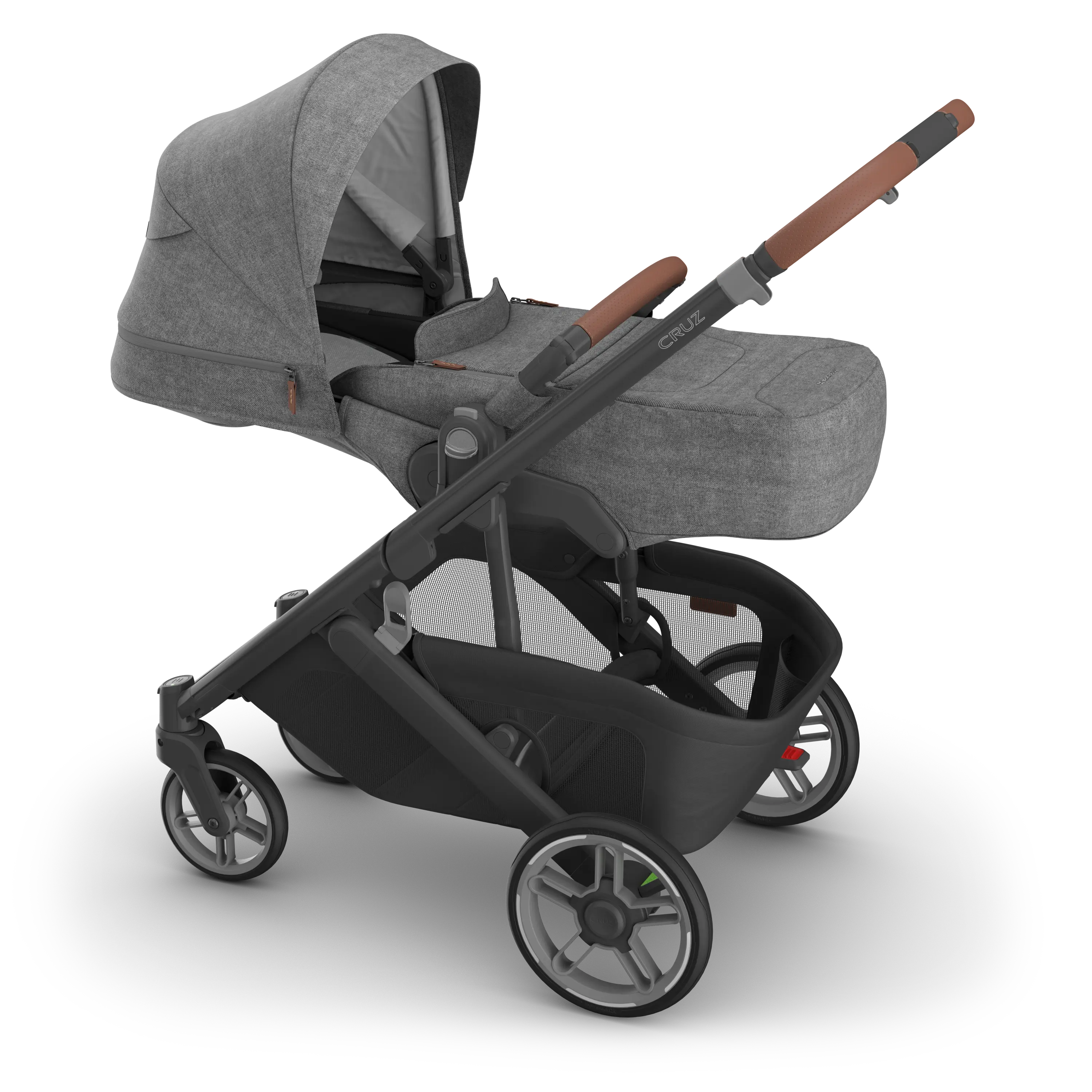 UPPAbaby Cruz V3 Infant Cover  