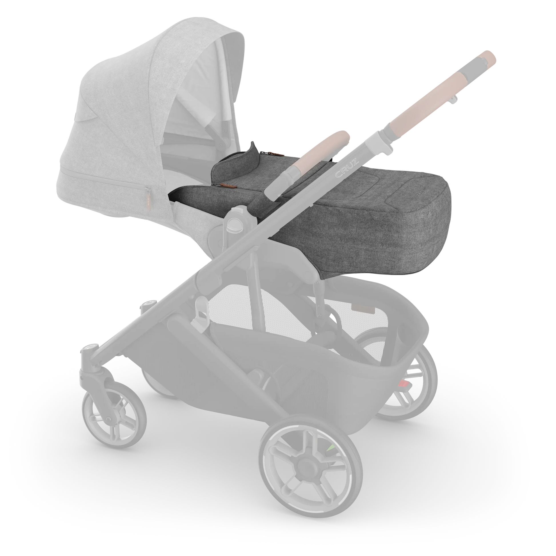 UPPAbaby Cruz V3 Infant Cover  