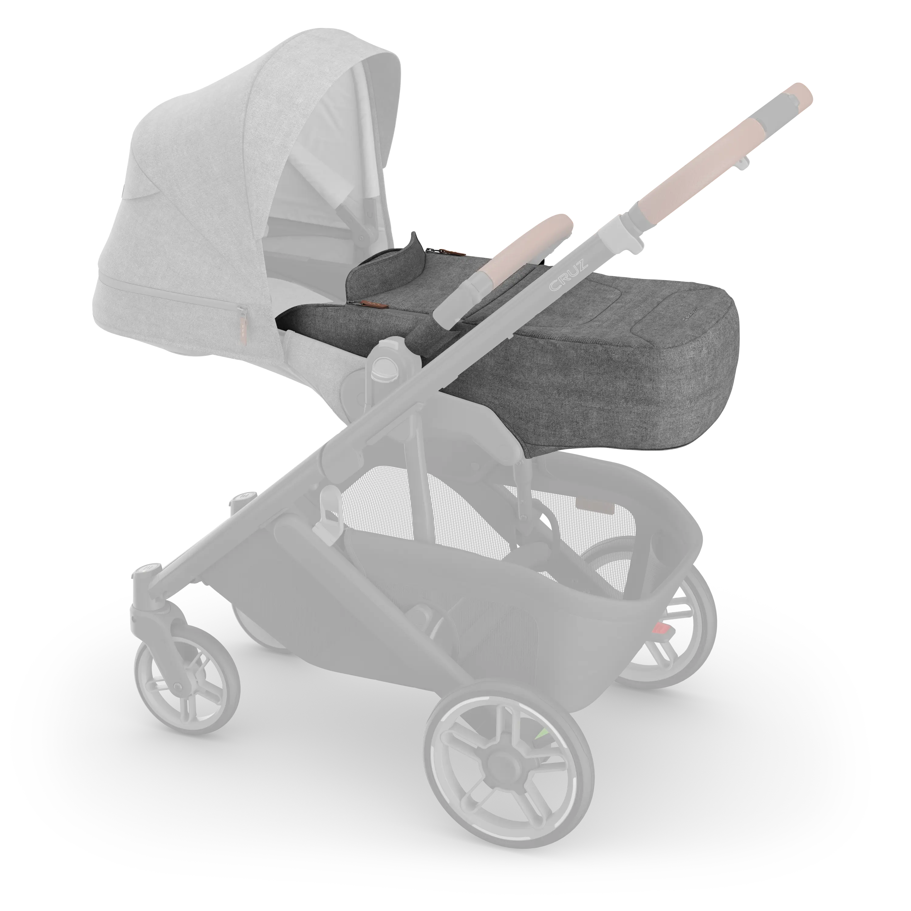 UPPAbaby Cruz V3 Infant Cover  