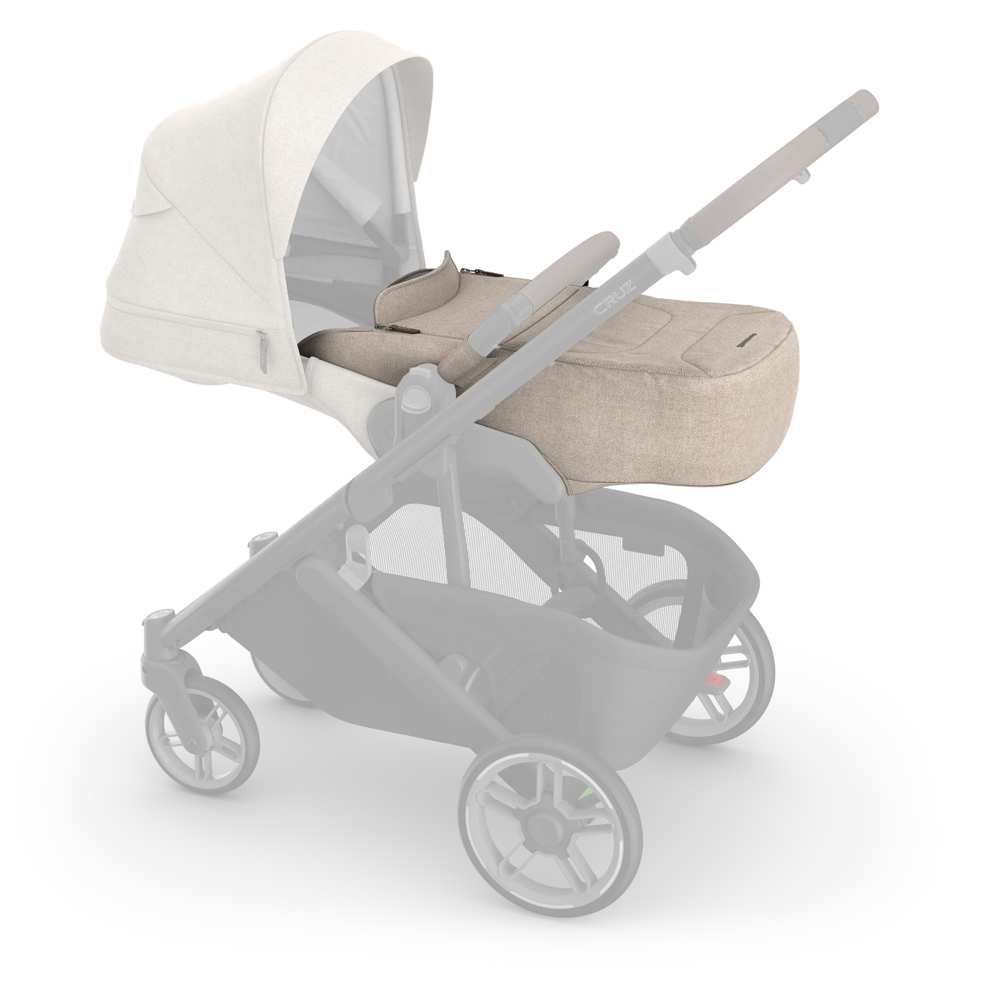 UPPAbaby Cruz V3 Infant Cover  