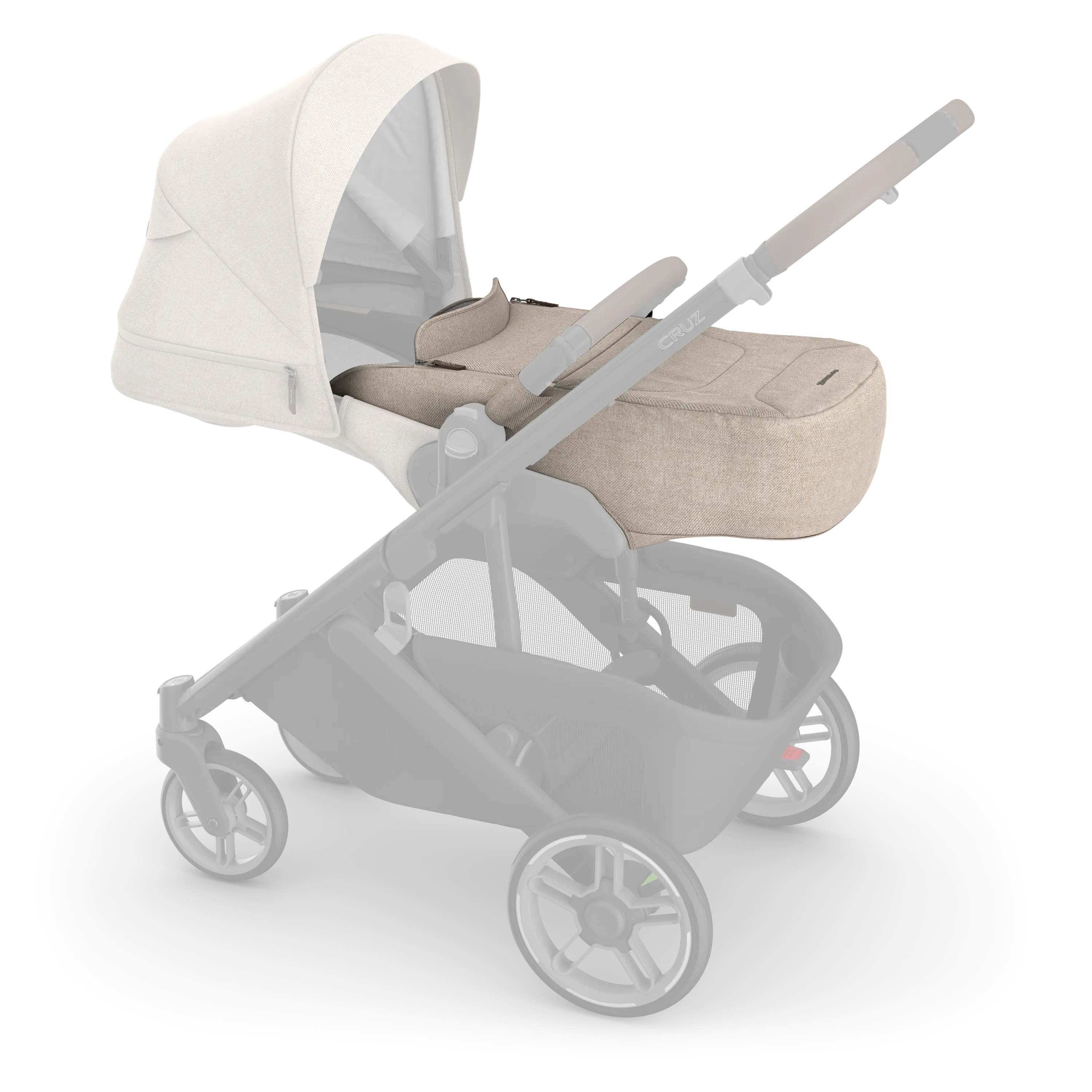 UPPAbaby Cruz V3 Infant Cover  