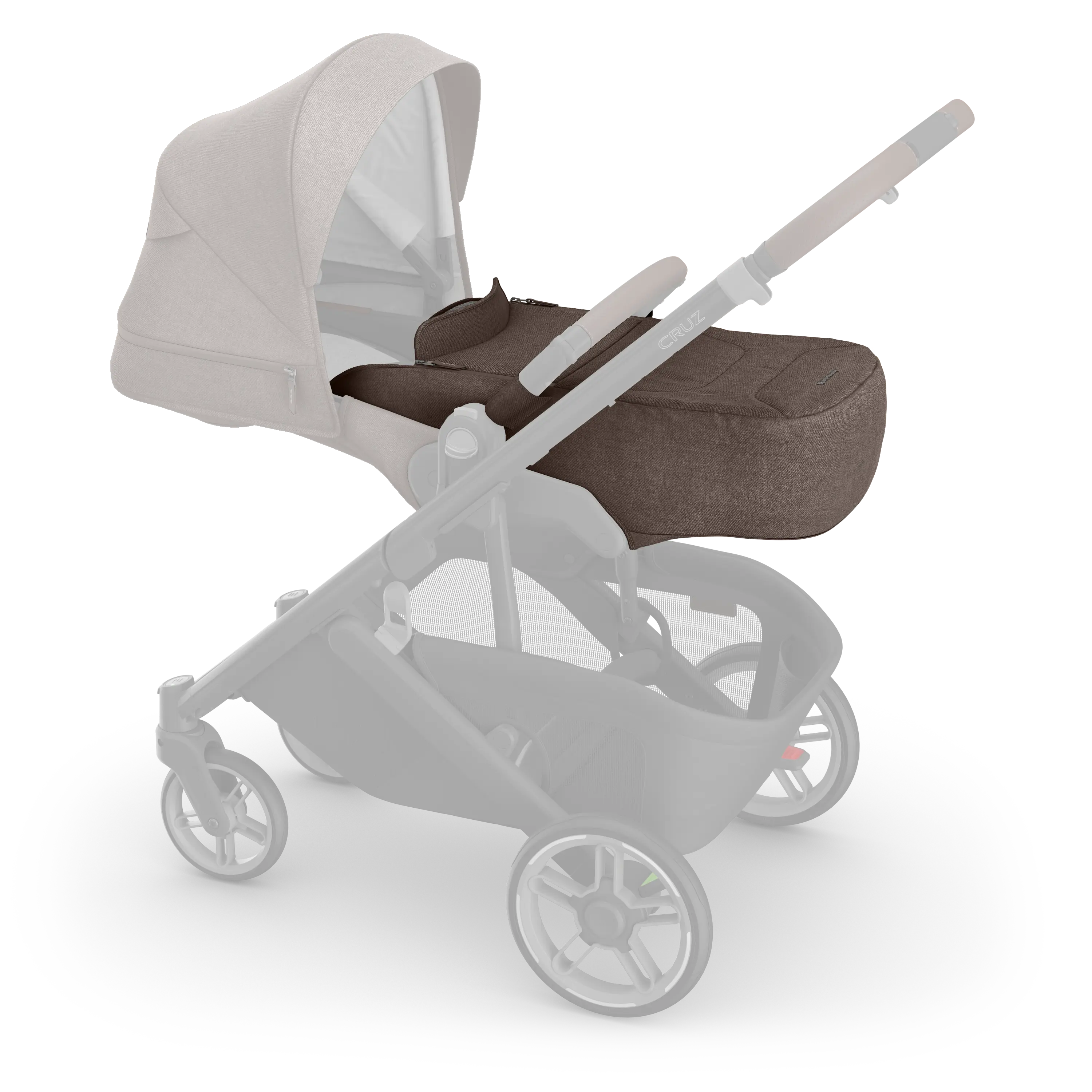 UPPAbaby Cruz V3 Infant Cover  