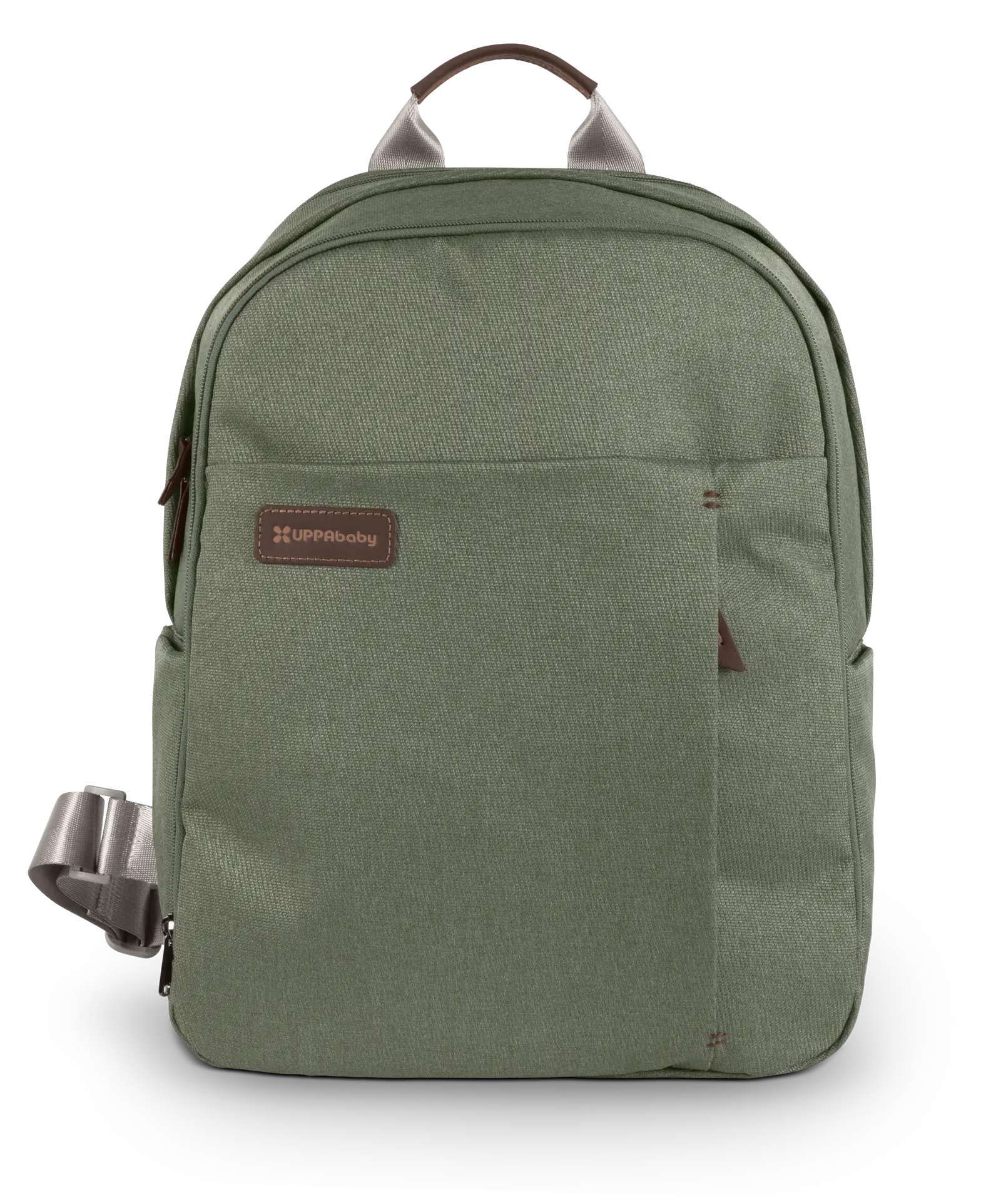 UPPAbaby Nappy Bag Pro Evelyn (Meadow Green)