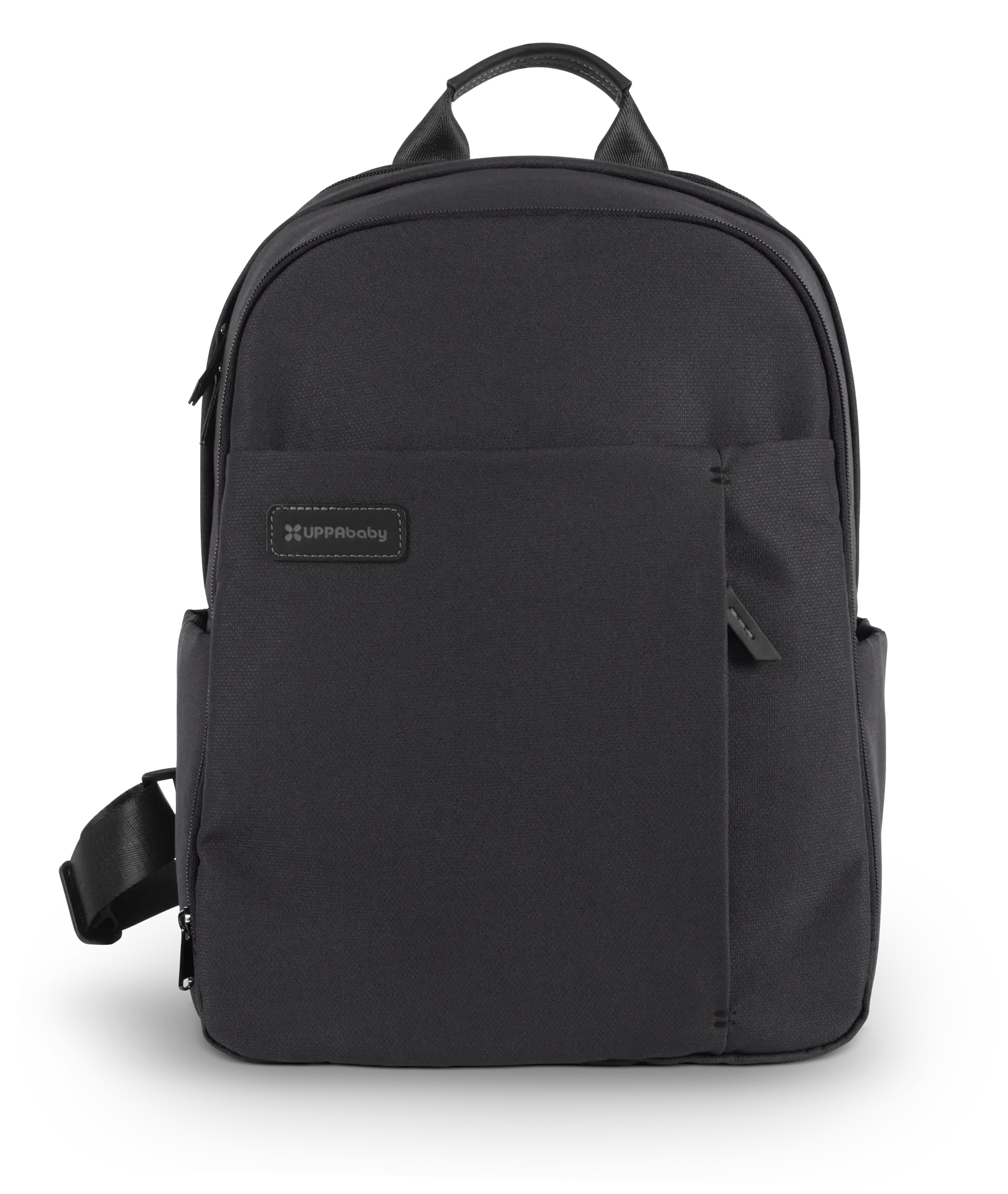UPPAbaby Nappy Bag Pro Jake (black/black)