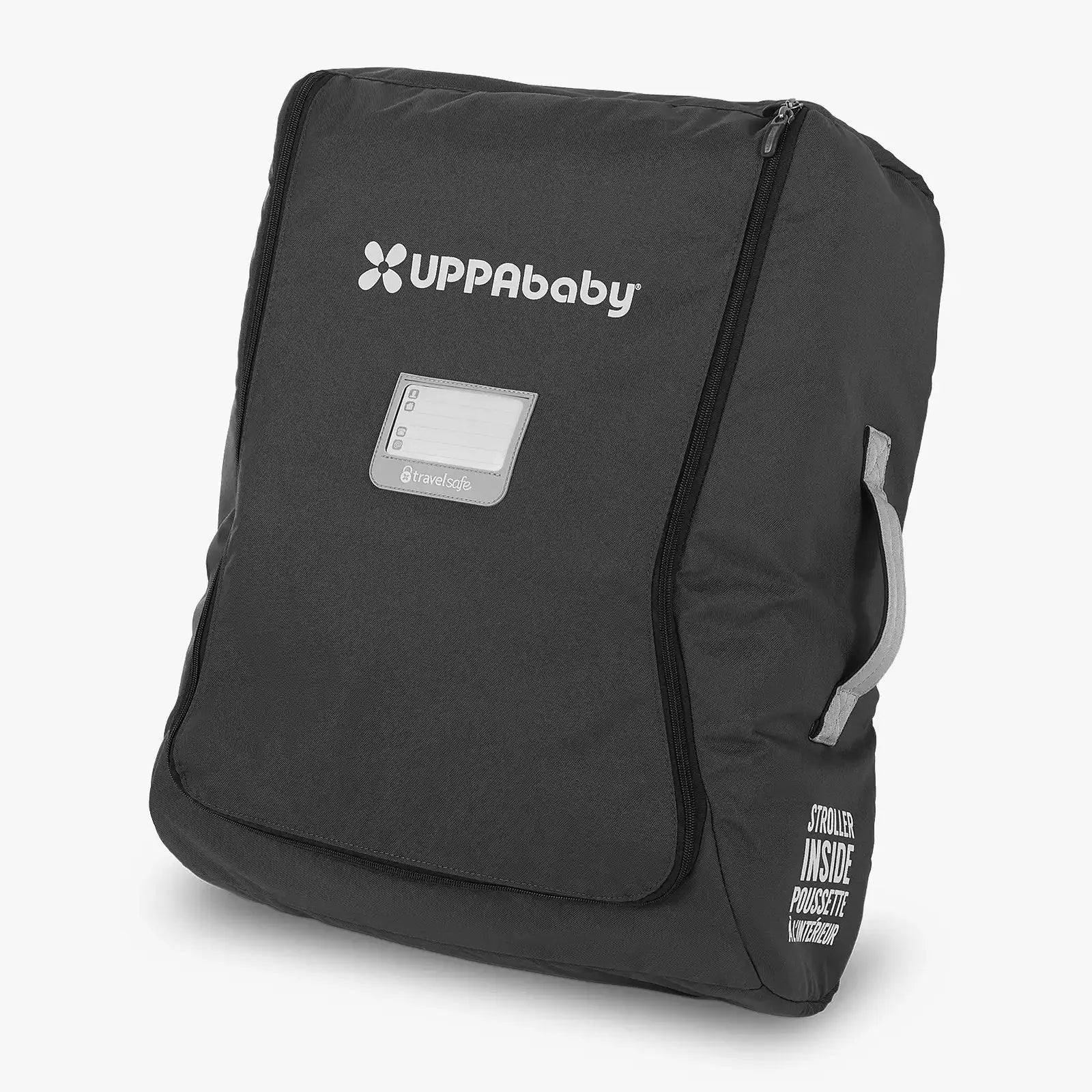 Uppababy Minu Travel Bag | Baby Little Planet