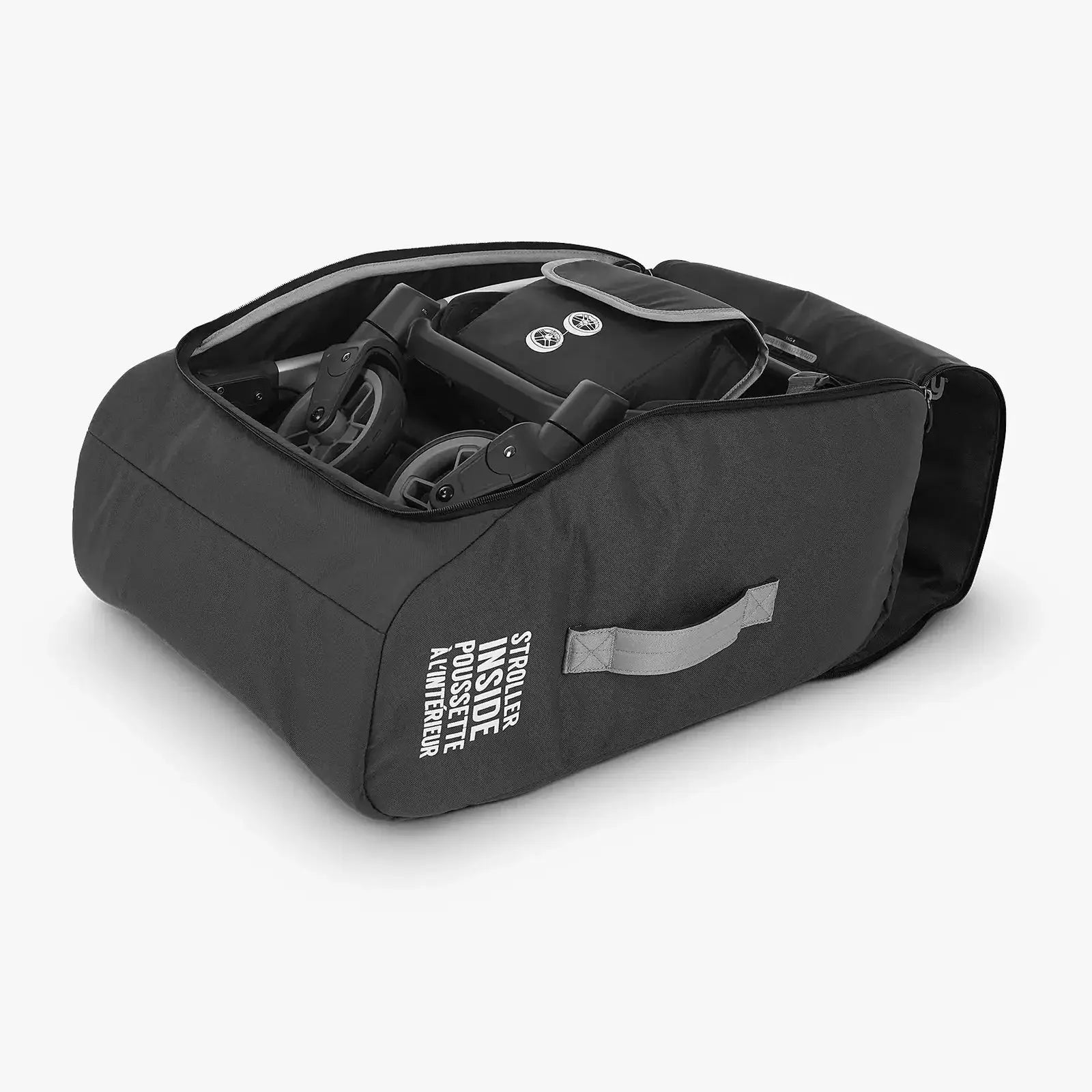 Uppababy Minu Travel Bag | Baby Little Planet