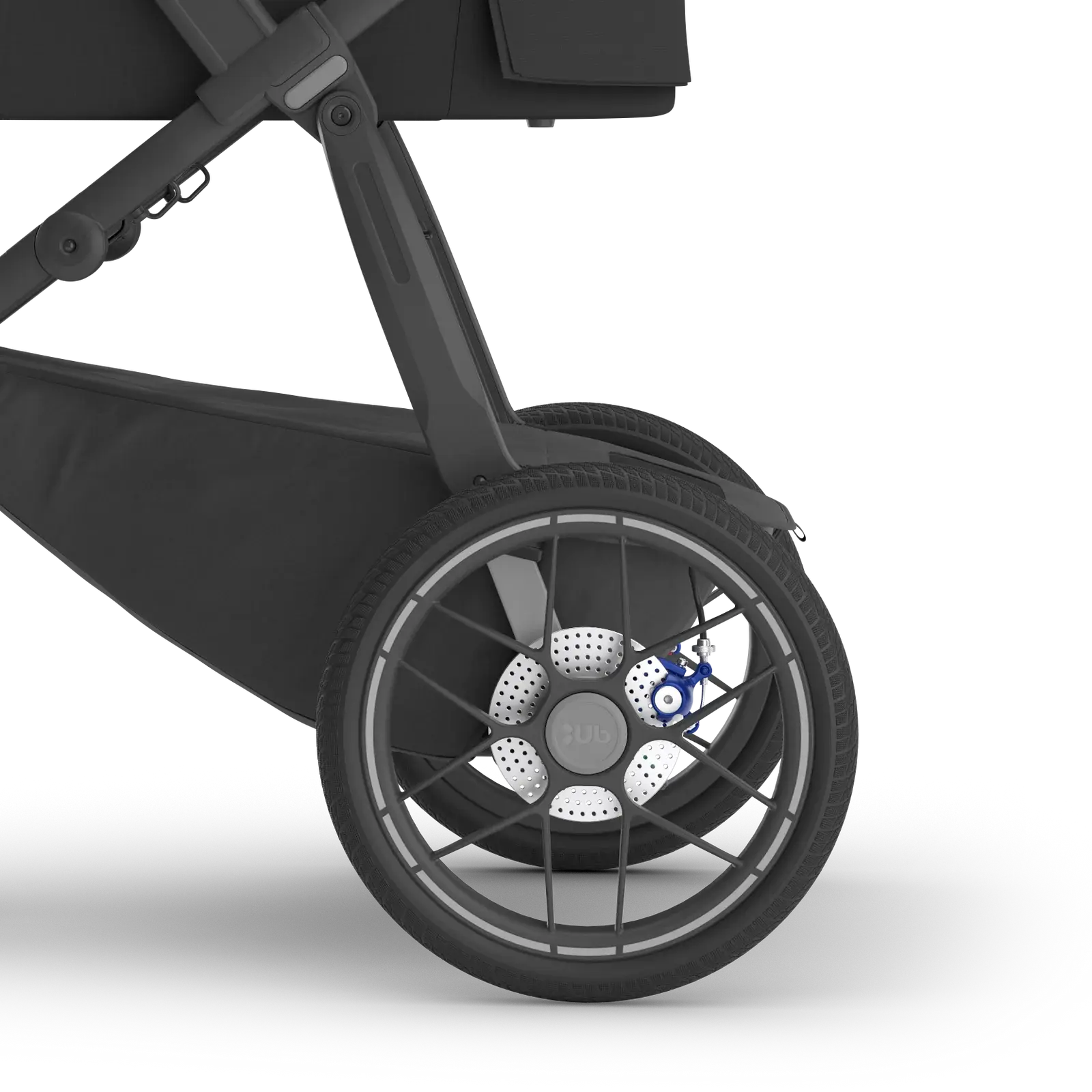 UPPAbaby RIDGE Stroller V2  