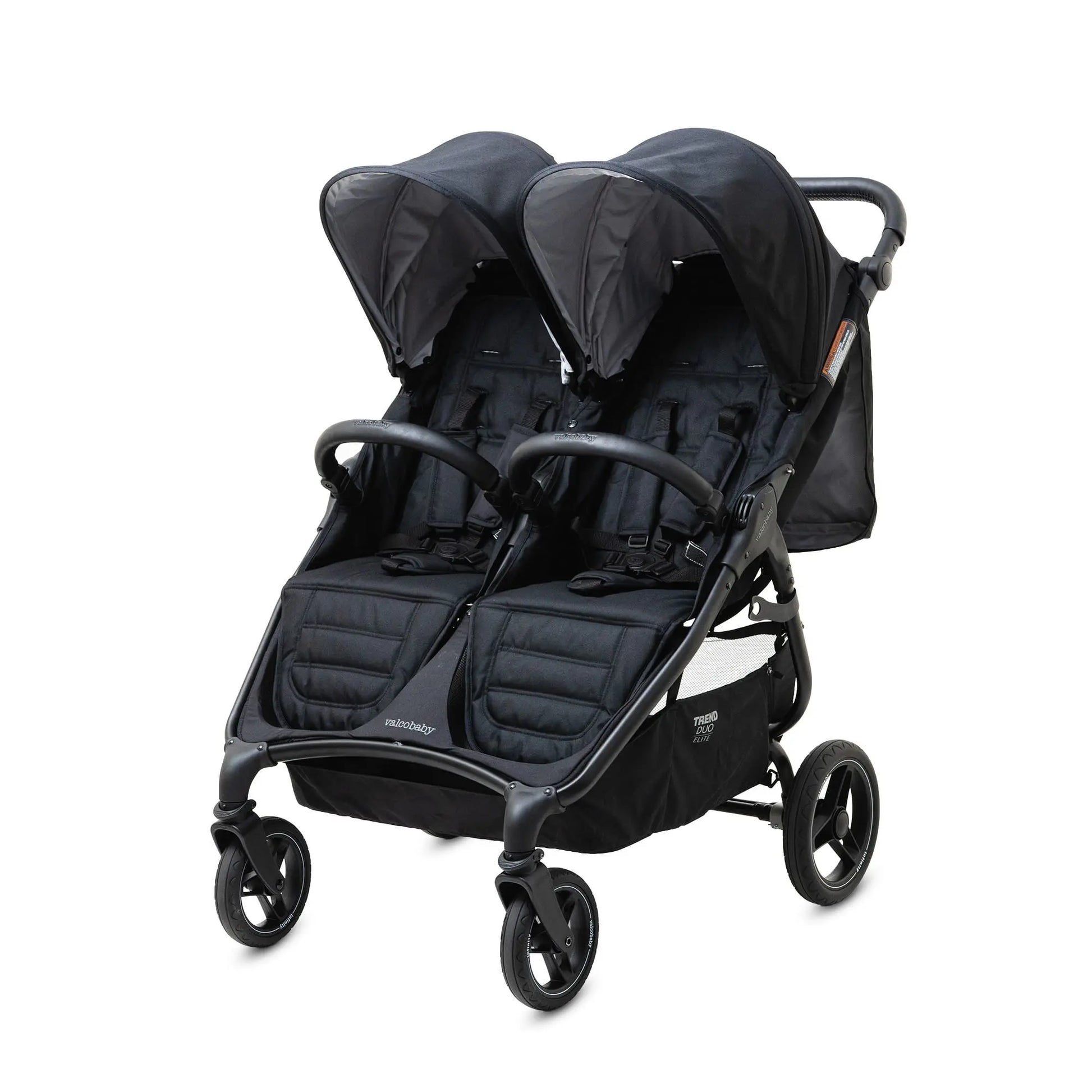 Valco Baby Trend Duo Elite  