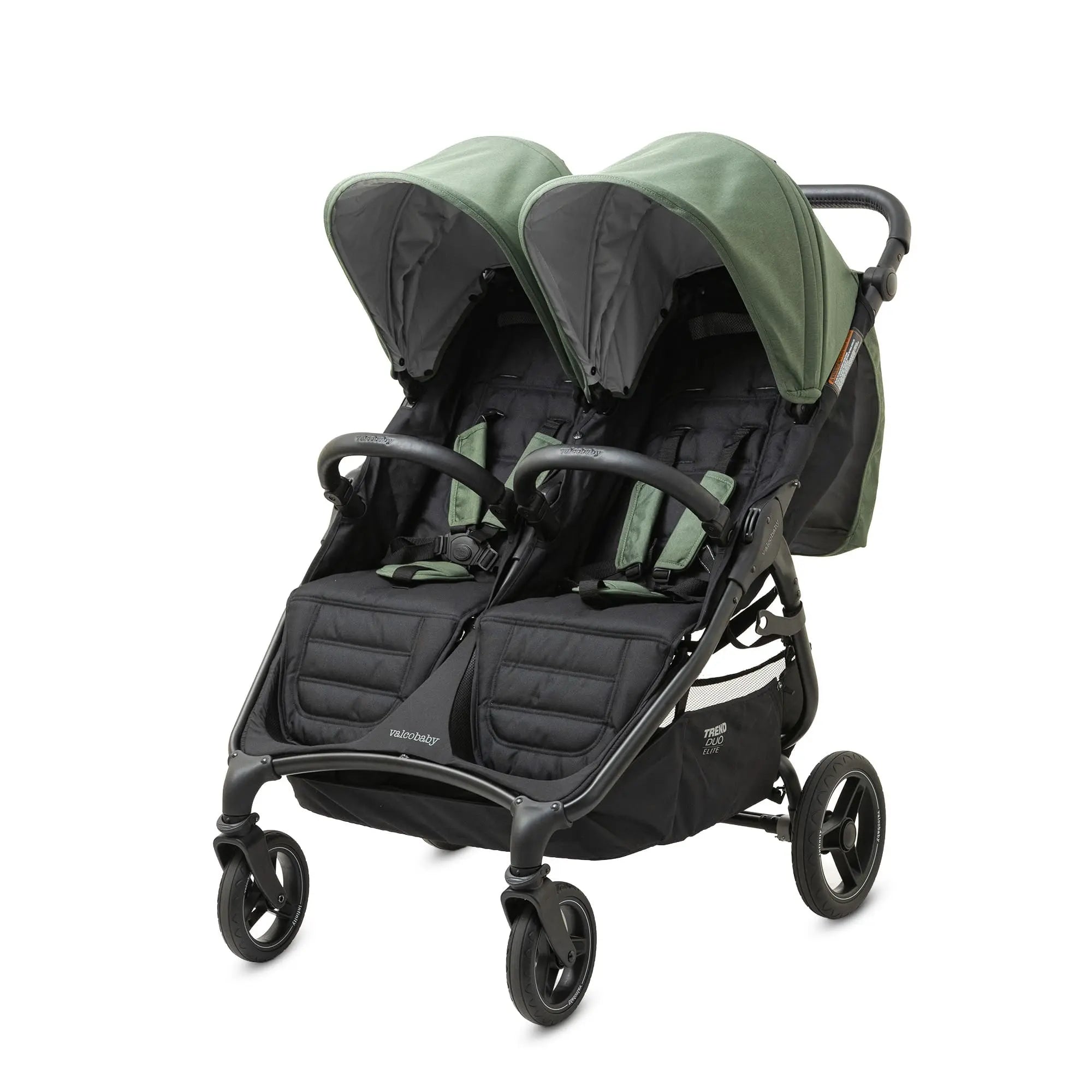 Valco Baby Trend Duo Elite  