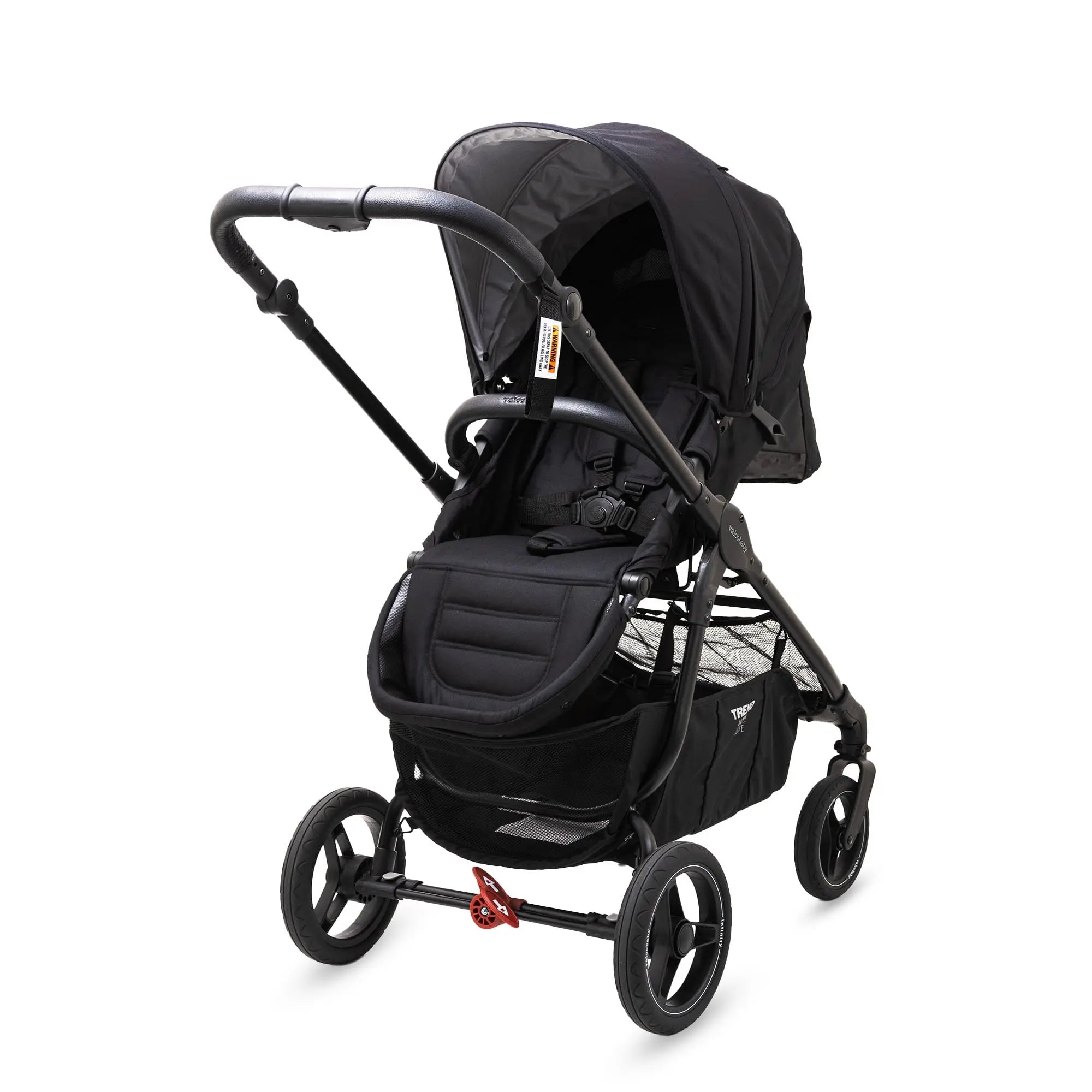 Valco Baby Trend Ultra Elite  