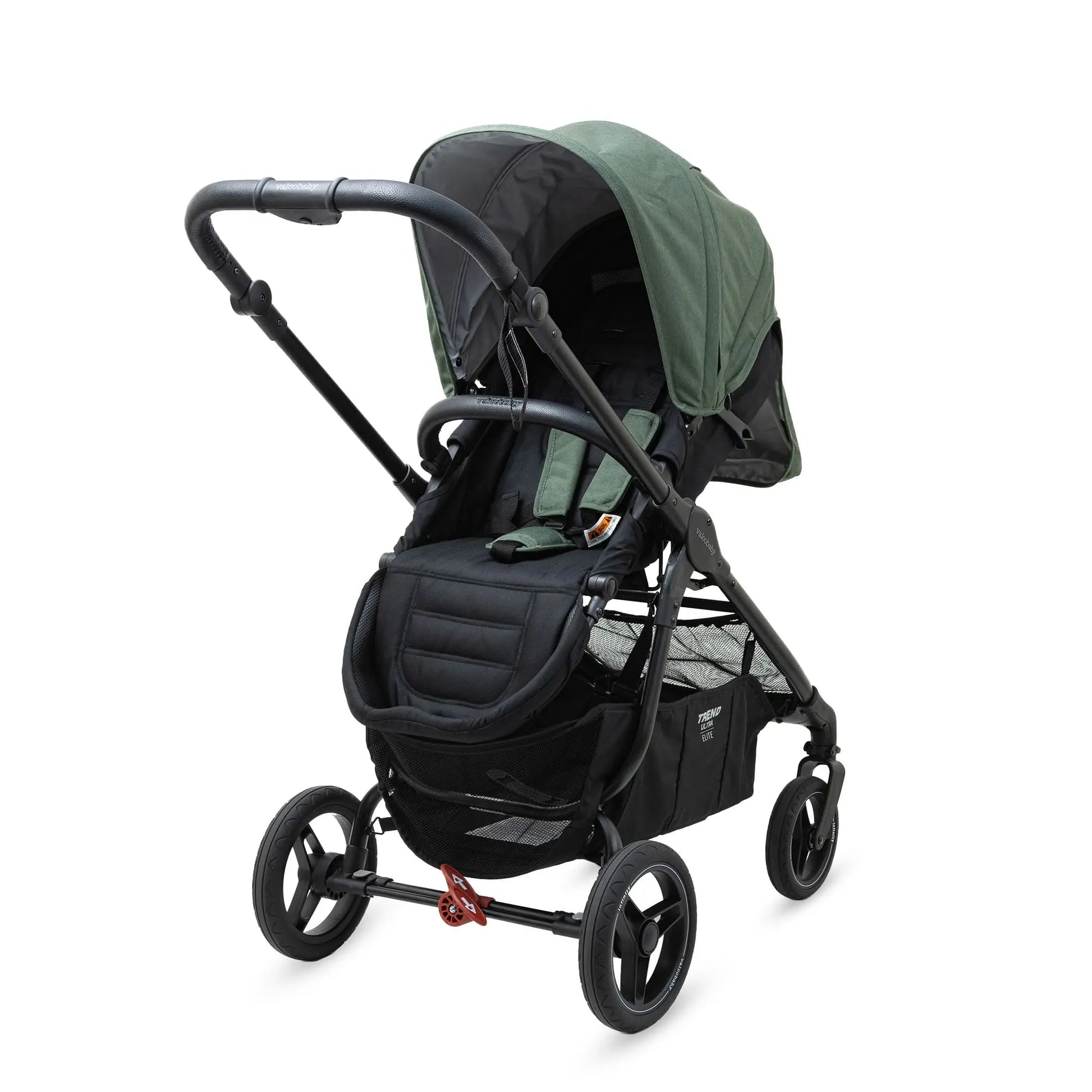 Valco Baby Trend Ultra Elite  