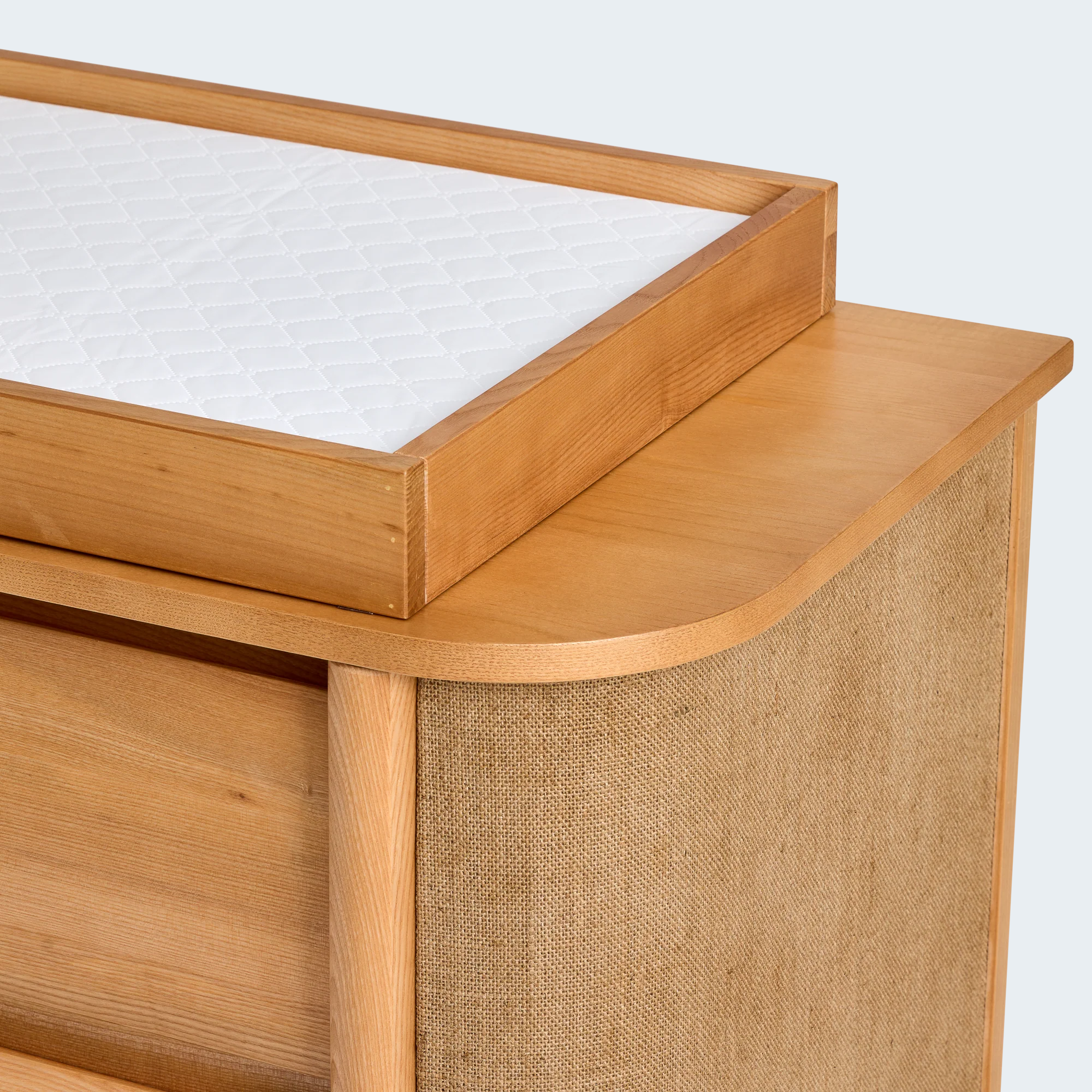 Cariboo Indi Dresser