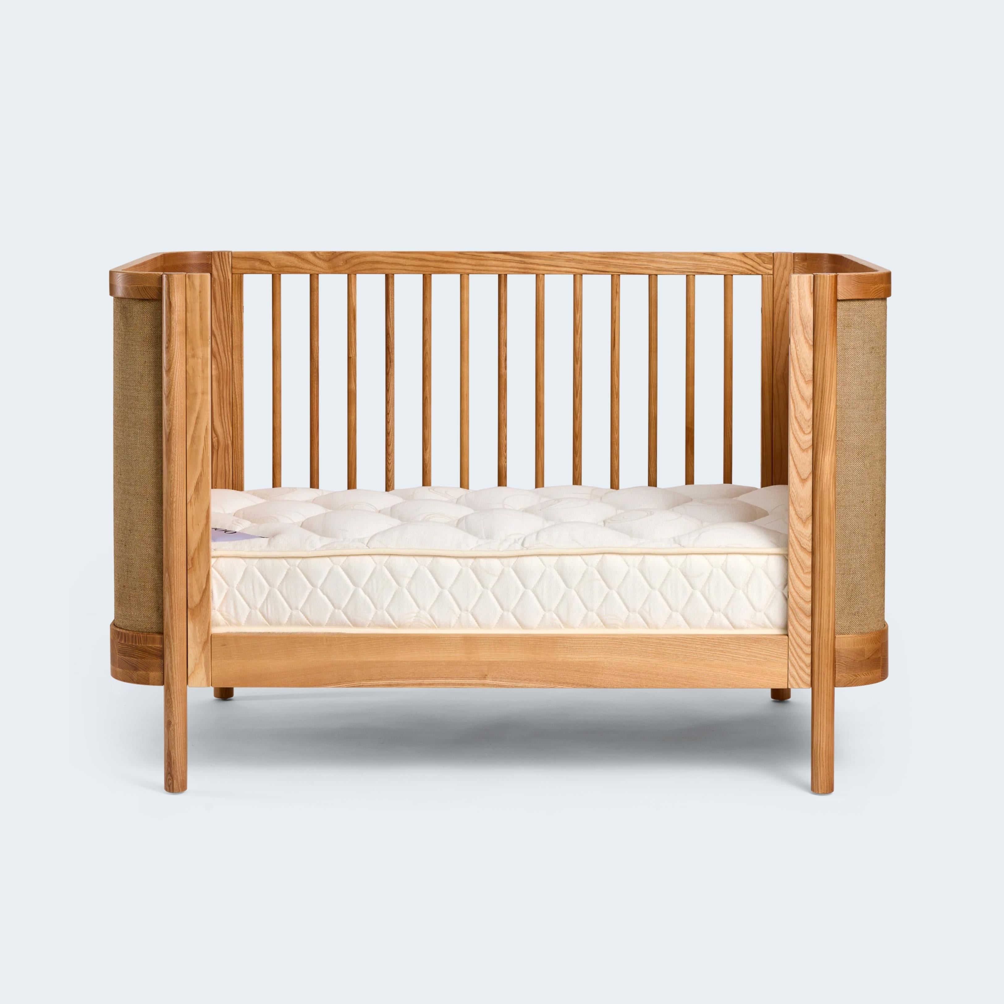 Cariboo Indi Toddler Conversion Kit