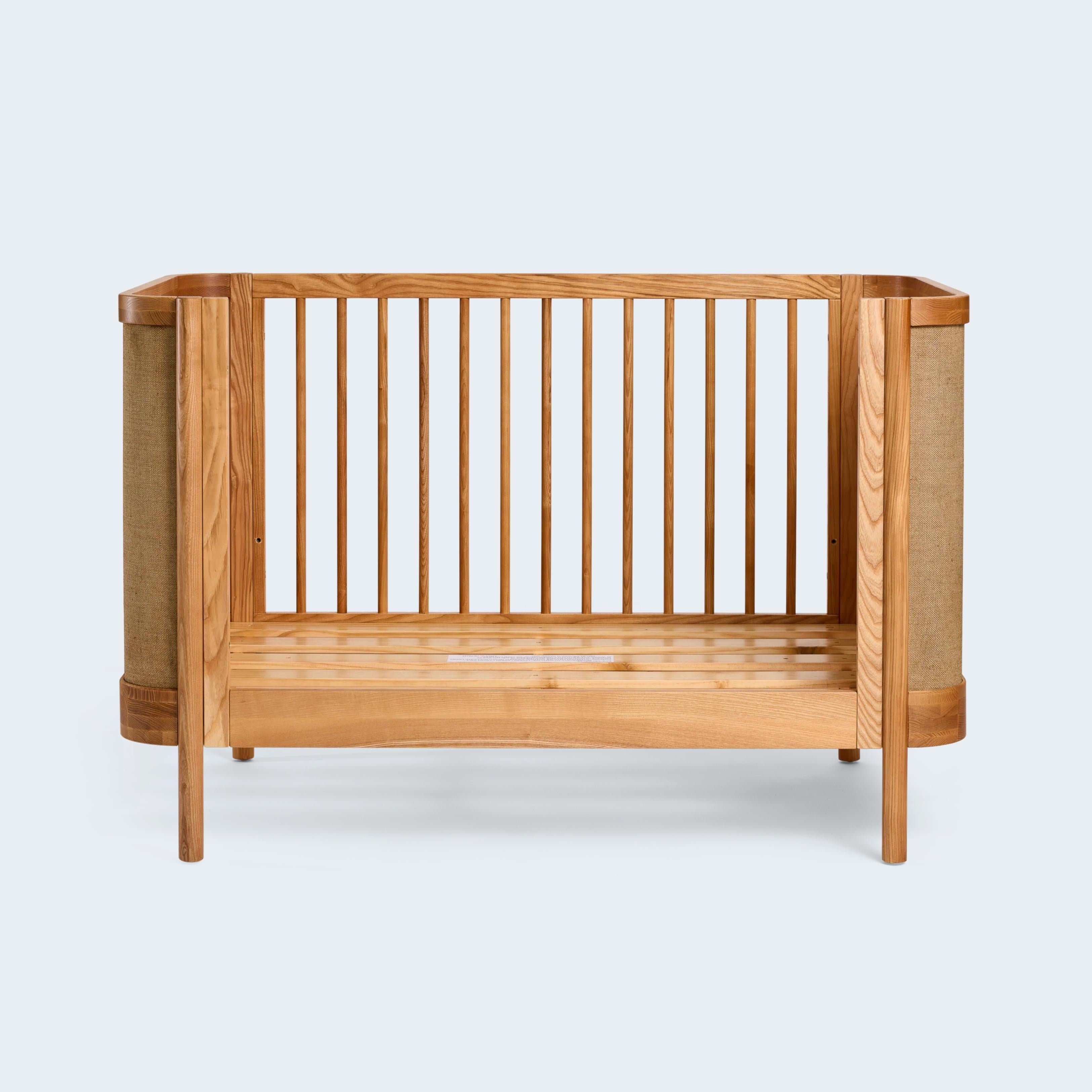 Cariboo Indi Toddler Conversion Kit