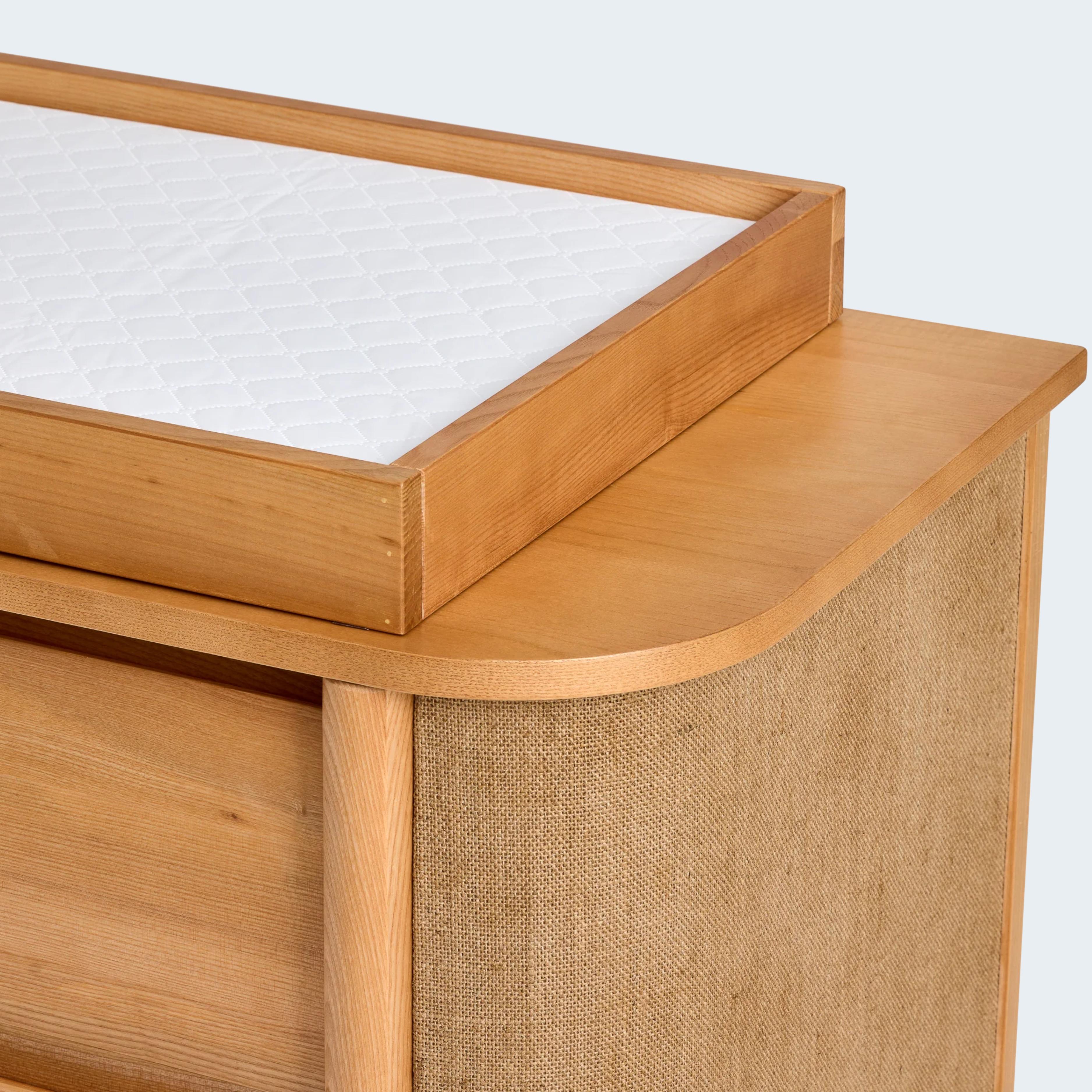 Cariboo Indi Change Tray