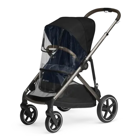 Cybex Gazelle S Seat Raincover  