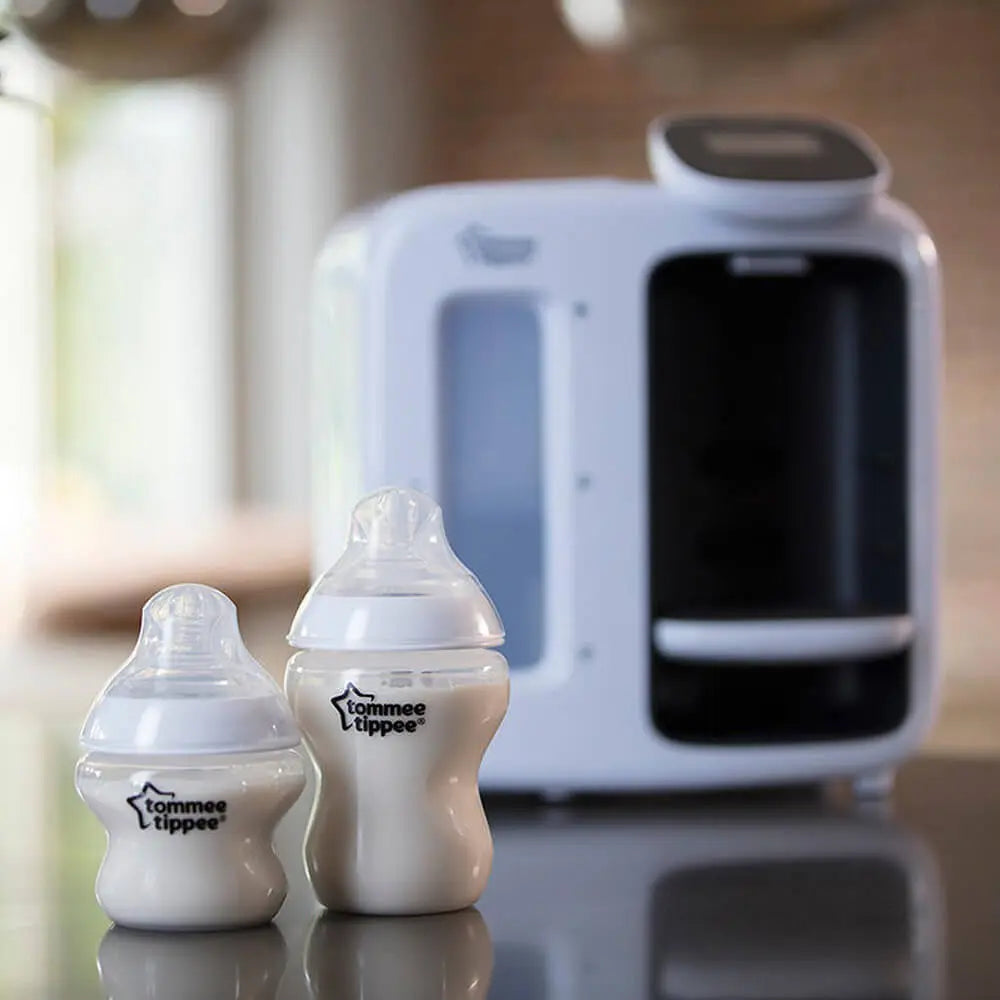 Tommee Tippee Closer To Nature Perfect Prep Machine Day And Night