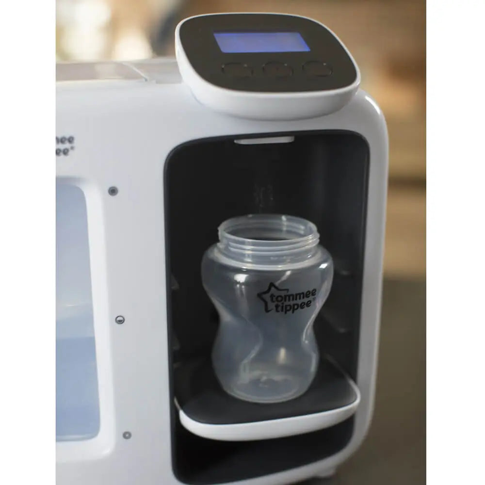 Tommee Tippee Closer To Nature Perfect Prep Machine Day And Night