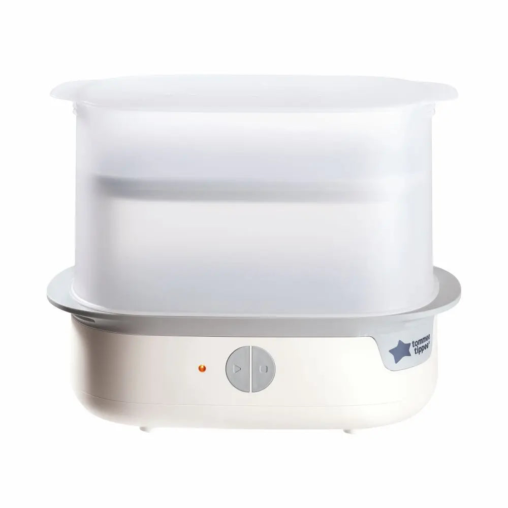 Tommee Tippee Closer To Nature Electric Steriliser
